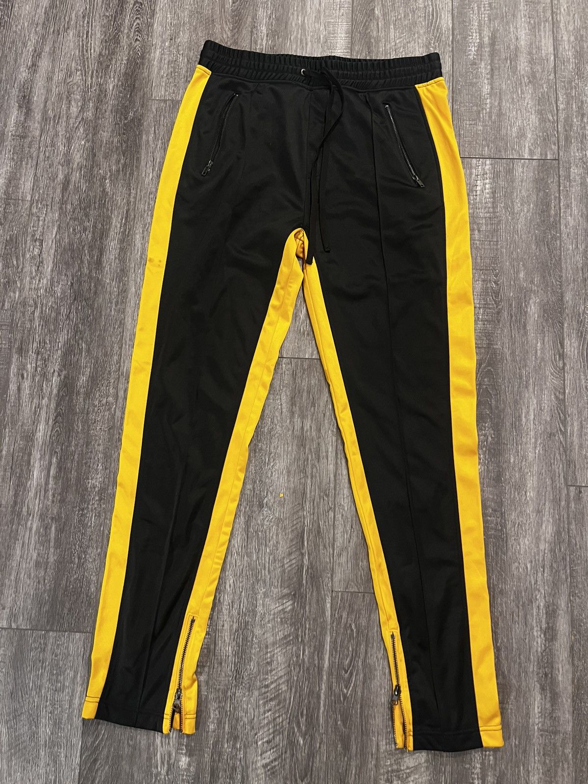 Ninth Hall Ninth Hall Vintage Sweatpants Size US 36 / EU 52 - 6 Thumbnail