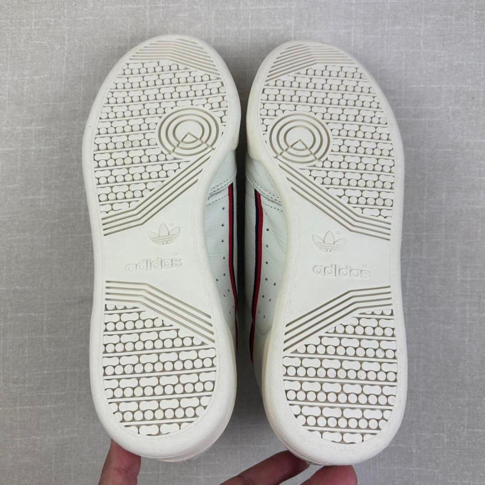 Adidas 🐓 2018 adidas Continental 80 Rascal “White Tint” 7.5M Size US 7.5 / EU 40-41 - 4 Thumbnail