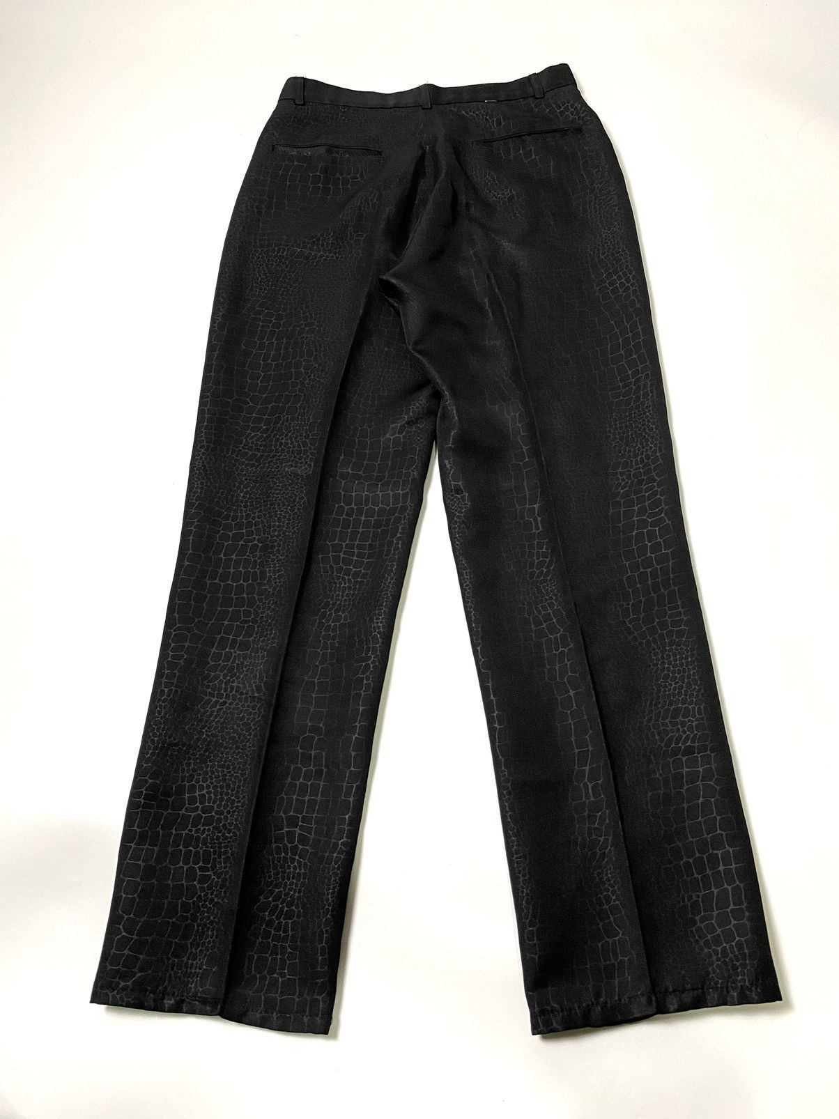 If Six Was Nine × Japanese Brand × Le Grande Bleu (L.G.B.) tornado mart style pant patrol japan Size US 28 / EU 44 - 3 Thumbnail