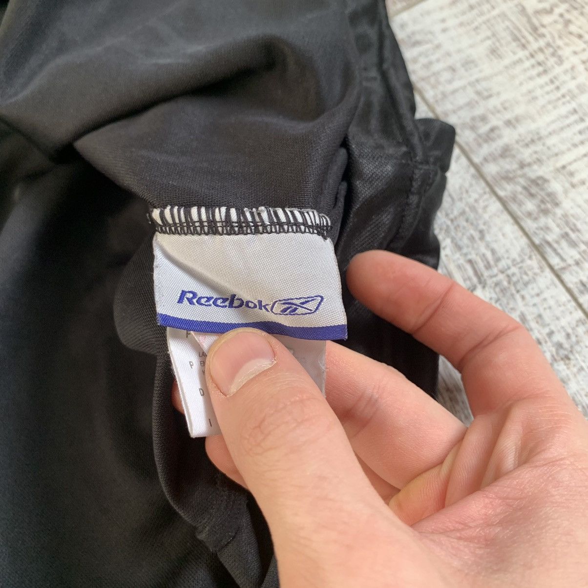 Reebok × Vintage Vintage Reebok Liverpool soccer jersey shirt Size US XXL / EU 58 / 5 - 9 Thumbnail
