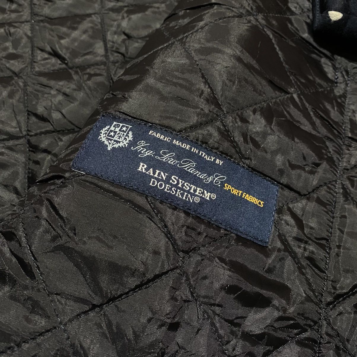 Loro Piana Lavenham british x loro piana quilted jacket Size US M / EU 48-50 / 2 - 9 Thumbnail