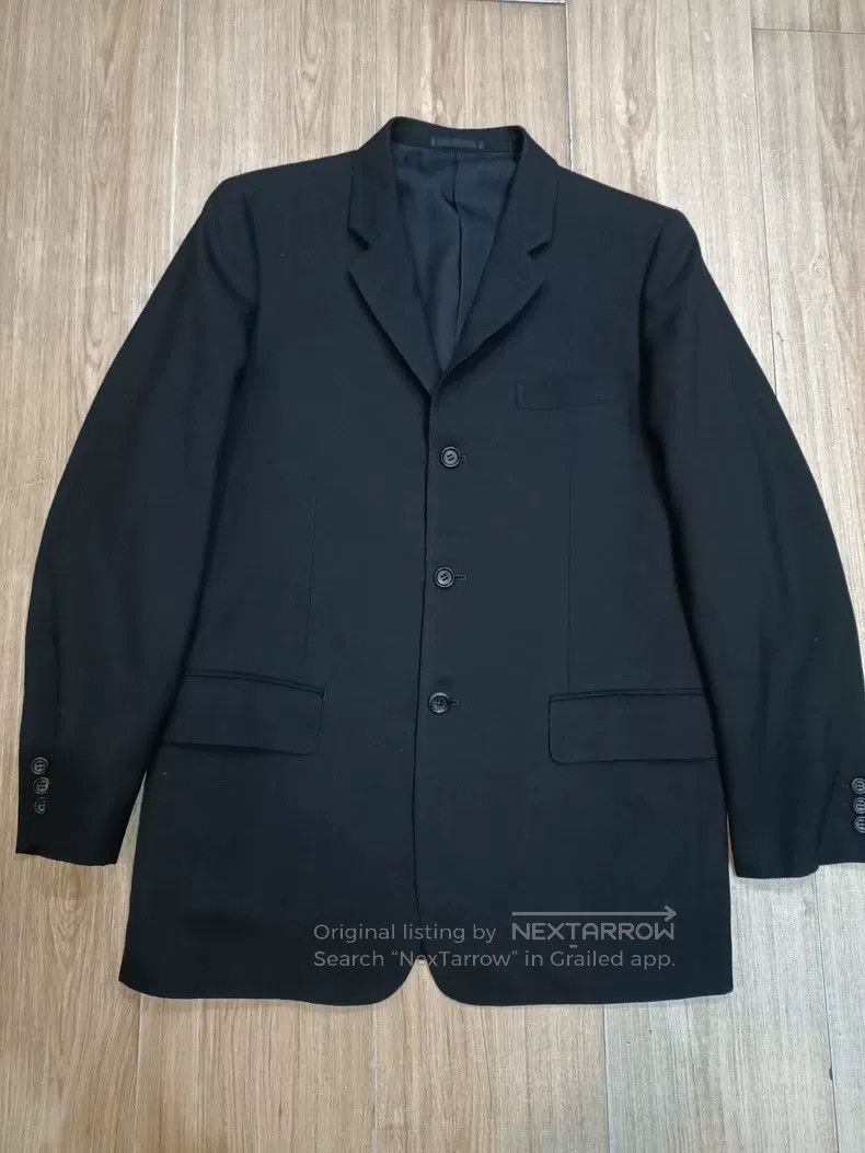 Comme des Garcons Comme Des Garcons jacket Size US M / EU 48-50 / 2 - 1 Thumbnail