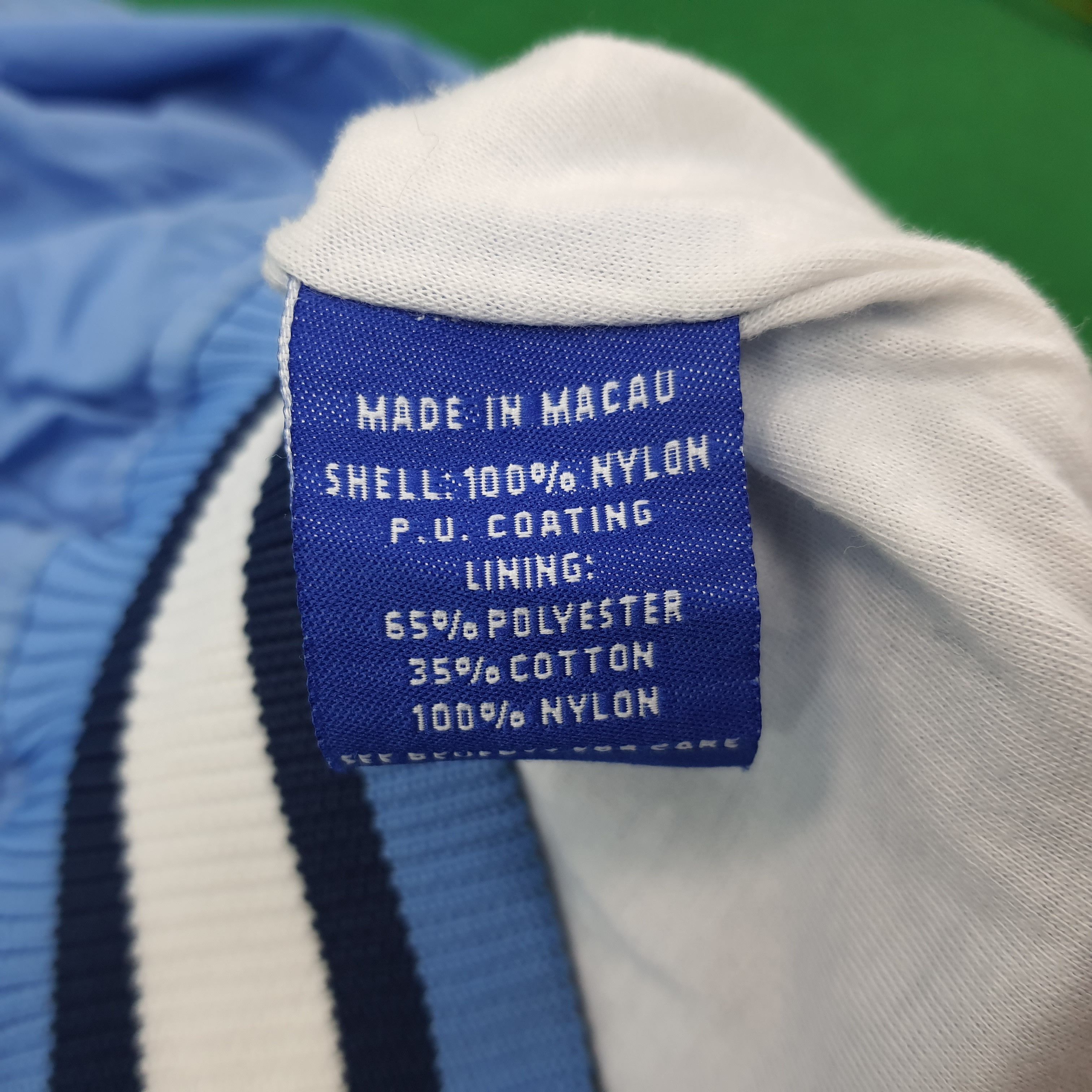 Starter Vintage Starter Carolina Tar Heels NBA Sweatshirt C255N2 Size US XL / EU 56 / 4 - 7 Thumbnail