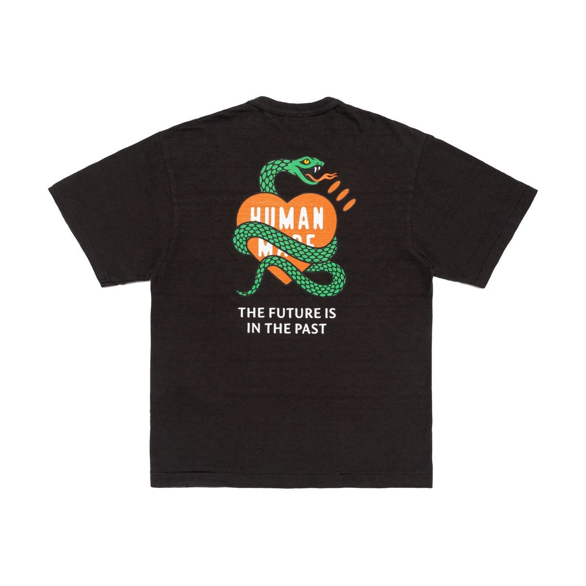 Human Made Human Made Tee Size ONE SIZE - 1 Thumbnail