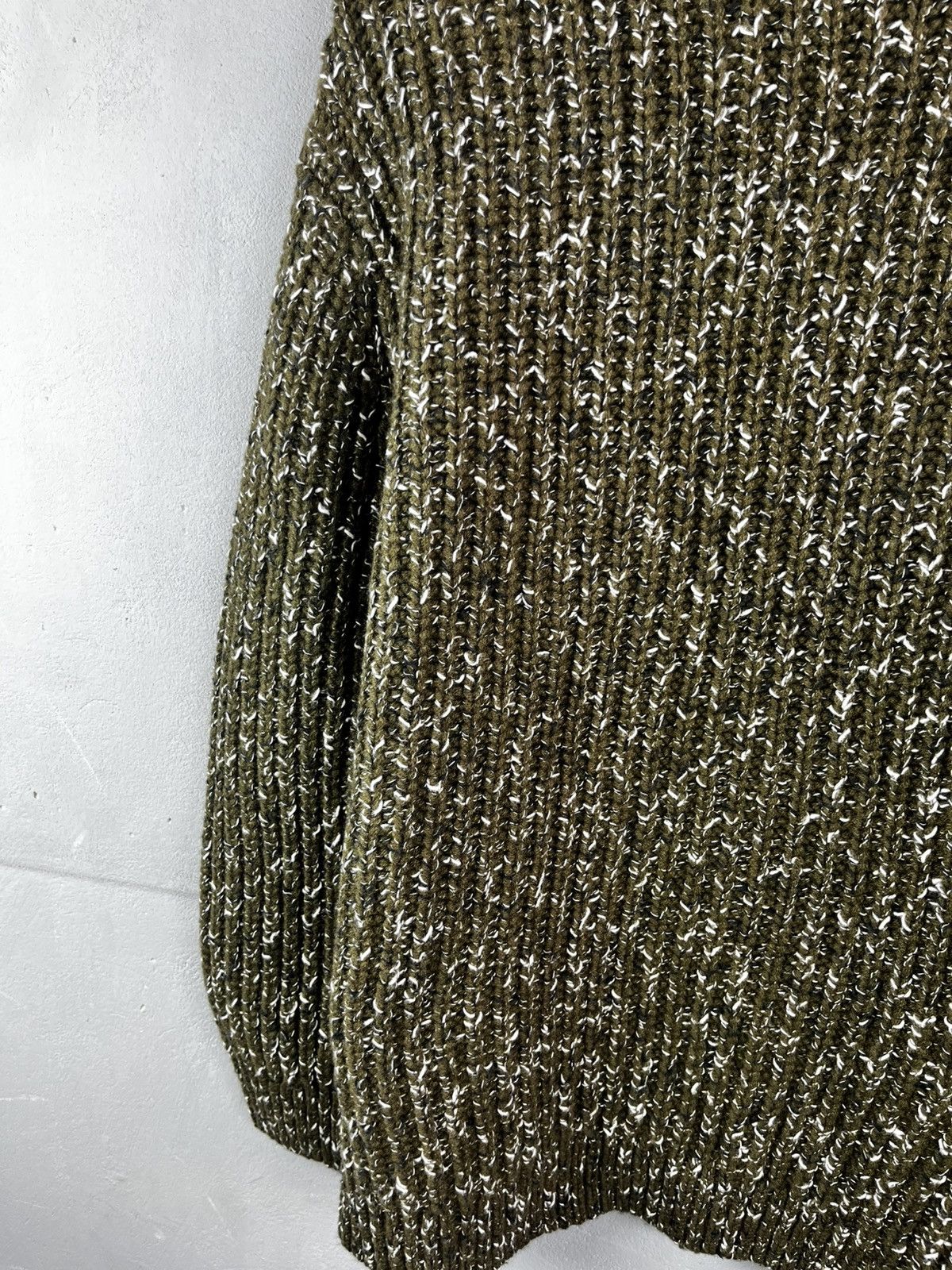 Arket Arket knit sweater Size US L / EU 52-54 / 3 - 5 Thumbnail