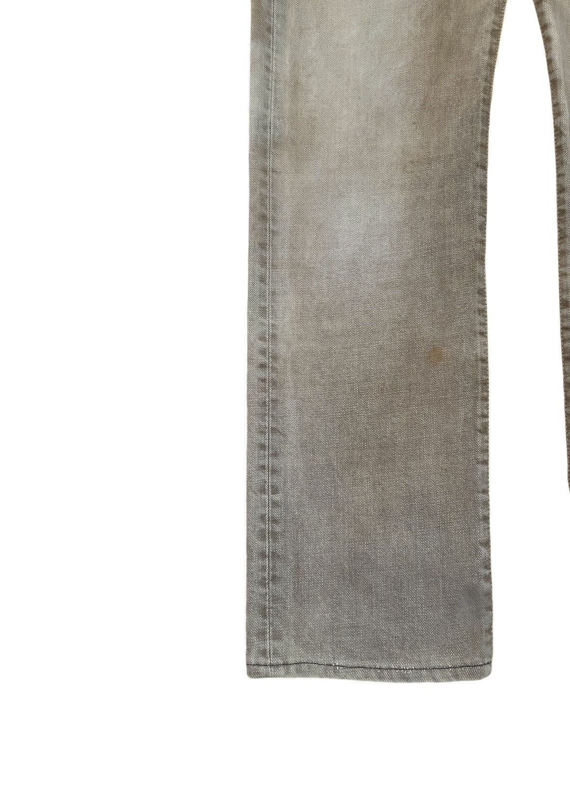 Japanese Brand × Vintage Vintage Japanese Brand Domingo Jeans 1990s Size US 30 / EU 46 - 5 Thumbnail