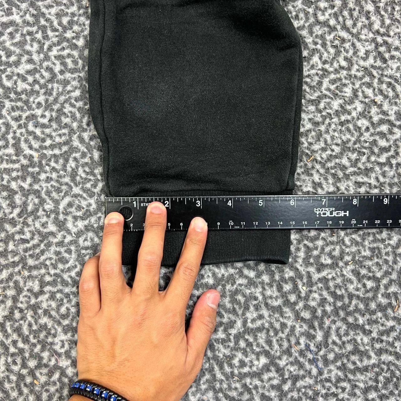 Diamond Supply Co. Diamond Supply Co. Sweatpants Men XL 1998 World Tour 35x31 Size US 35 - 4 Thumbnail