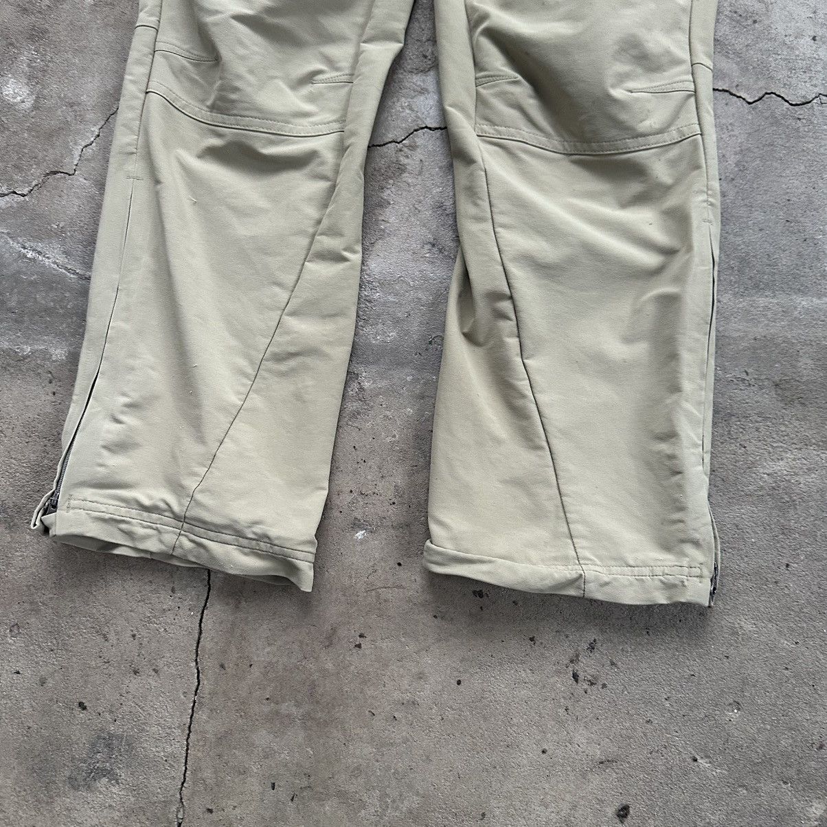 Mountain Hardwear Mountain Hardwear Lightweight Hiking Pants Size US 32 / EU 48 - 3 Thumbnail