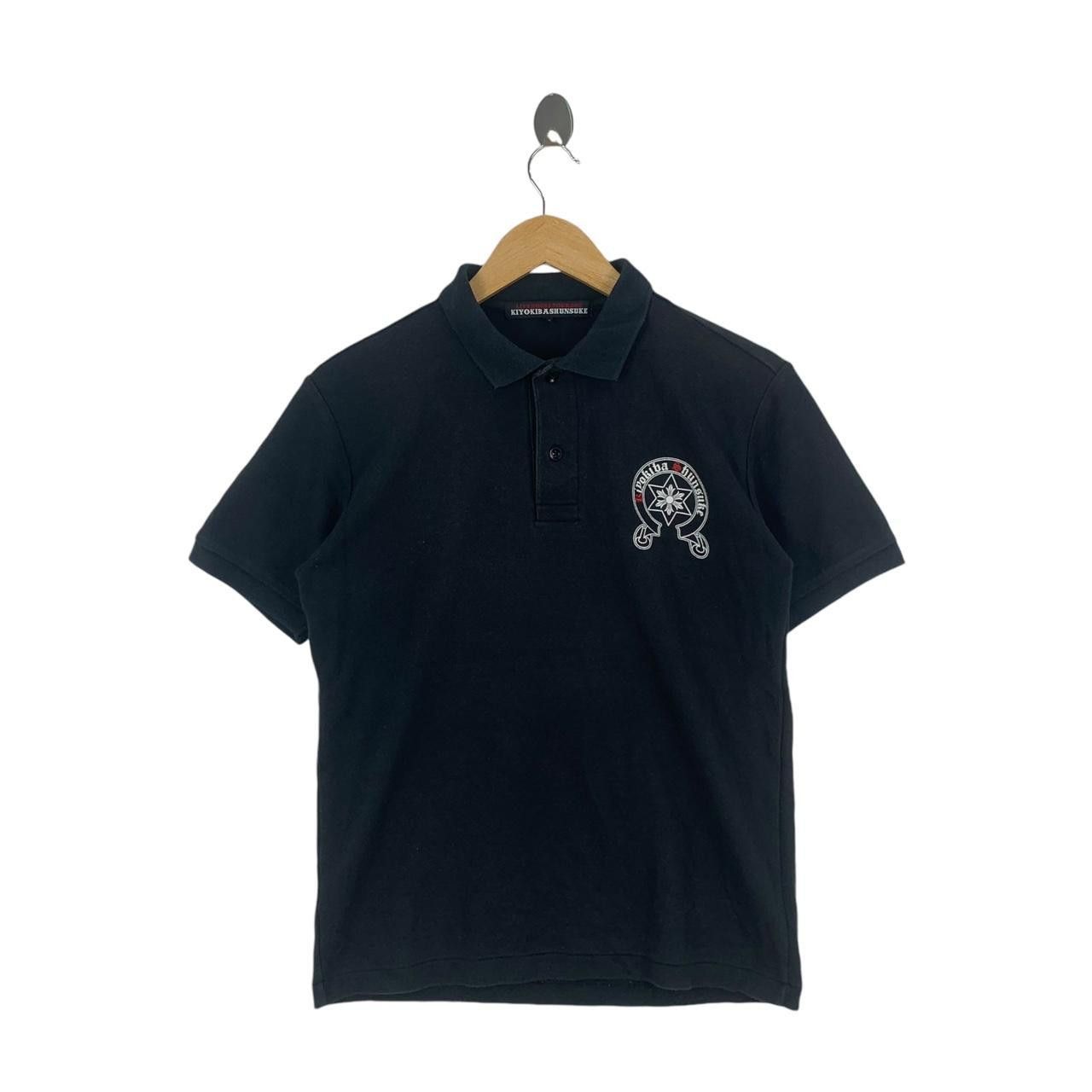 Other KIYOKIBA SHUNSUKE EXILE Rolling My May Polo Tee Shirt Size US M / EU 48-50 / 2 - 2 Thumbnail