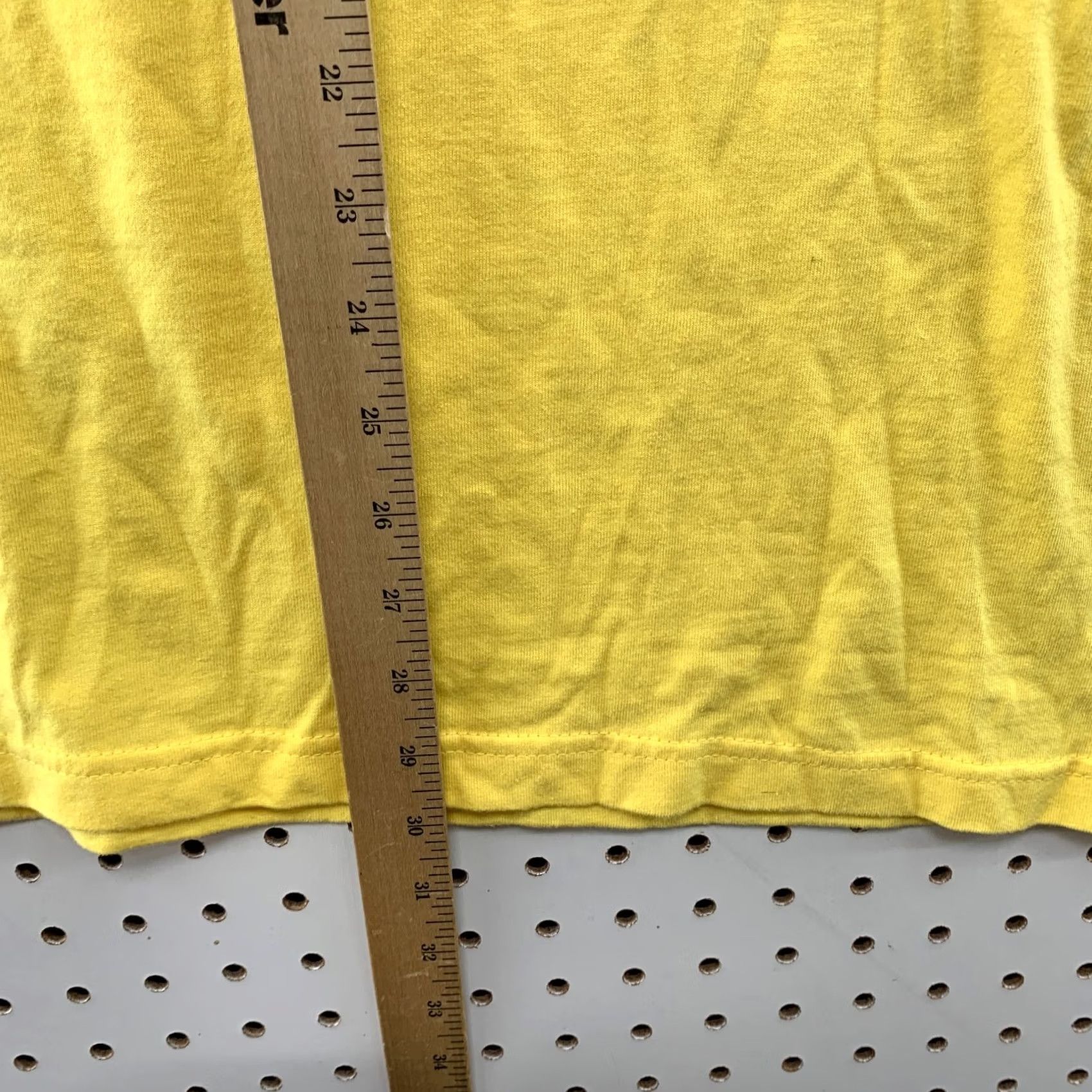 Vintage BBC Billionaire Boys Club Shirt Mens 2XL Yellow Hip Hop Streetwear Shirt 2XL Mens Yellow Hip Hop BBC Shirt Size US XXL / EU 58 / 5 - 5 Thumbnail