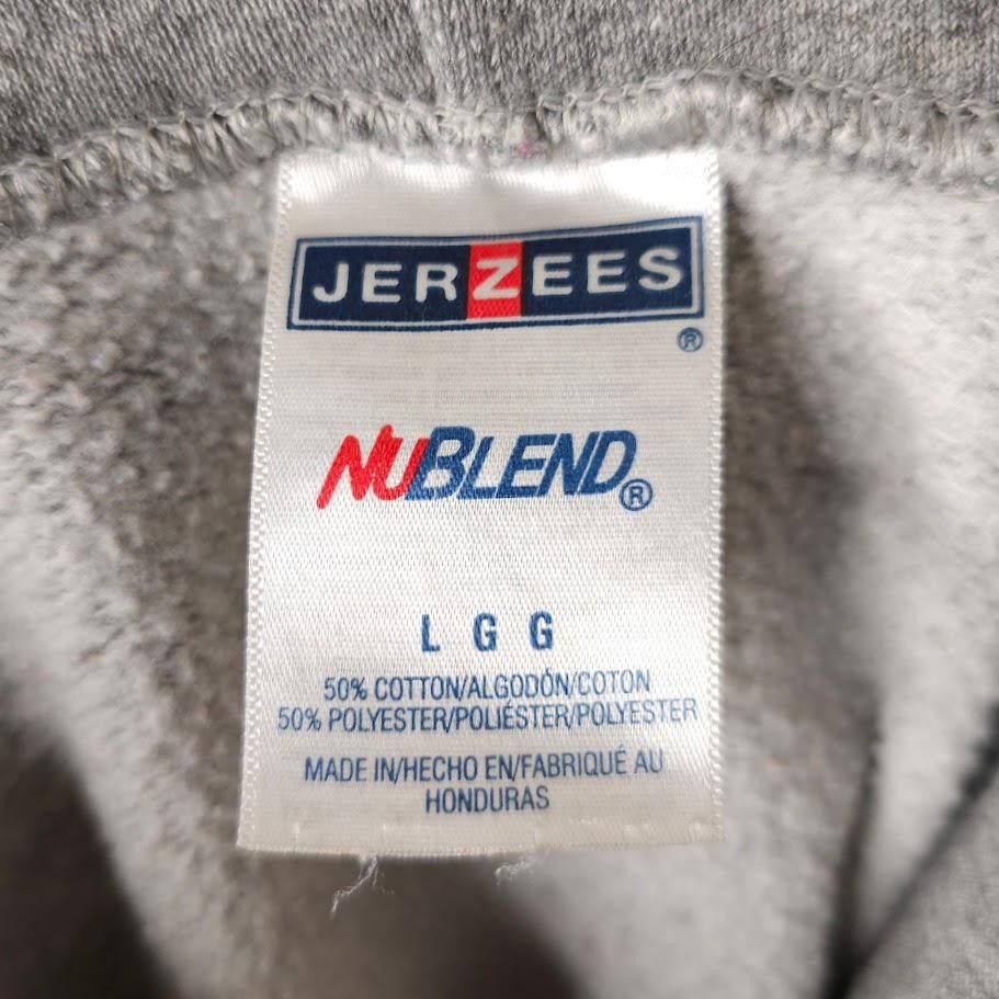 Vintage Vintage Myrtle Beach Sweatshirt Hoodie Mens Size Large Gray Size US L / EU 52-54 / 3 - 6 Thumbnail