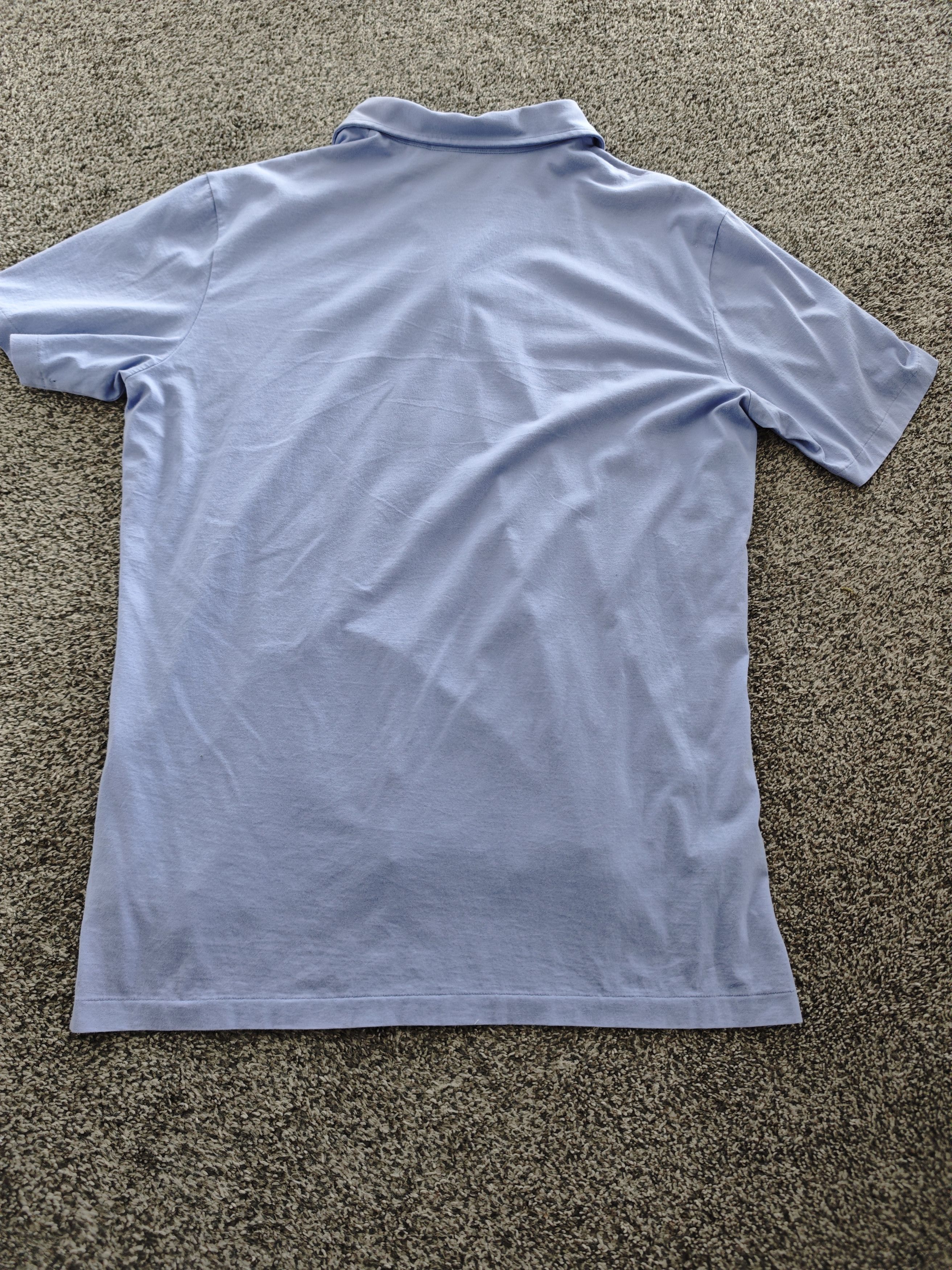 Polo Ralph Lauren Polo Ralph Lauren size L, vintage, chief keef, sematary Size US L / EU 52-54 / 3 - 2 Thumbnail