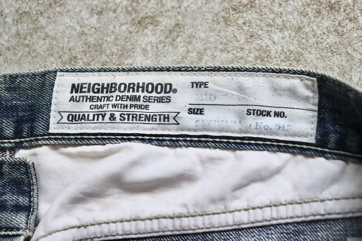 Neighborhood Neighborhood NBHD anthony savage Mid size M Size US 35 - 11 Thumbnail
