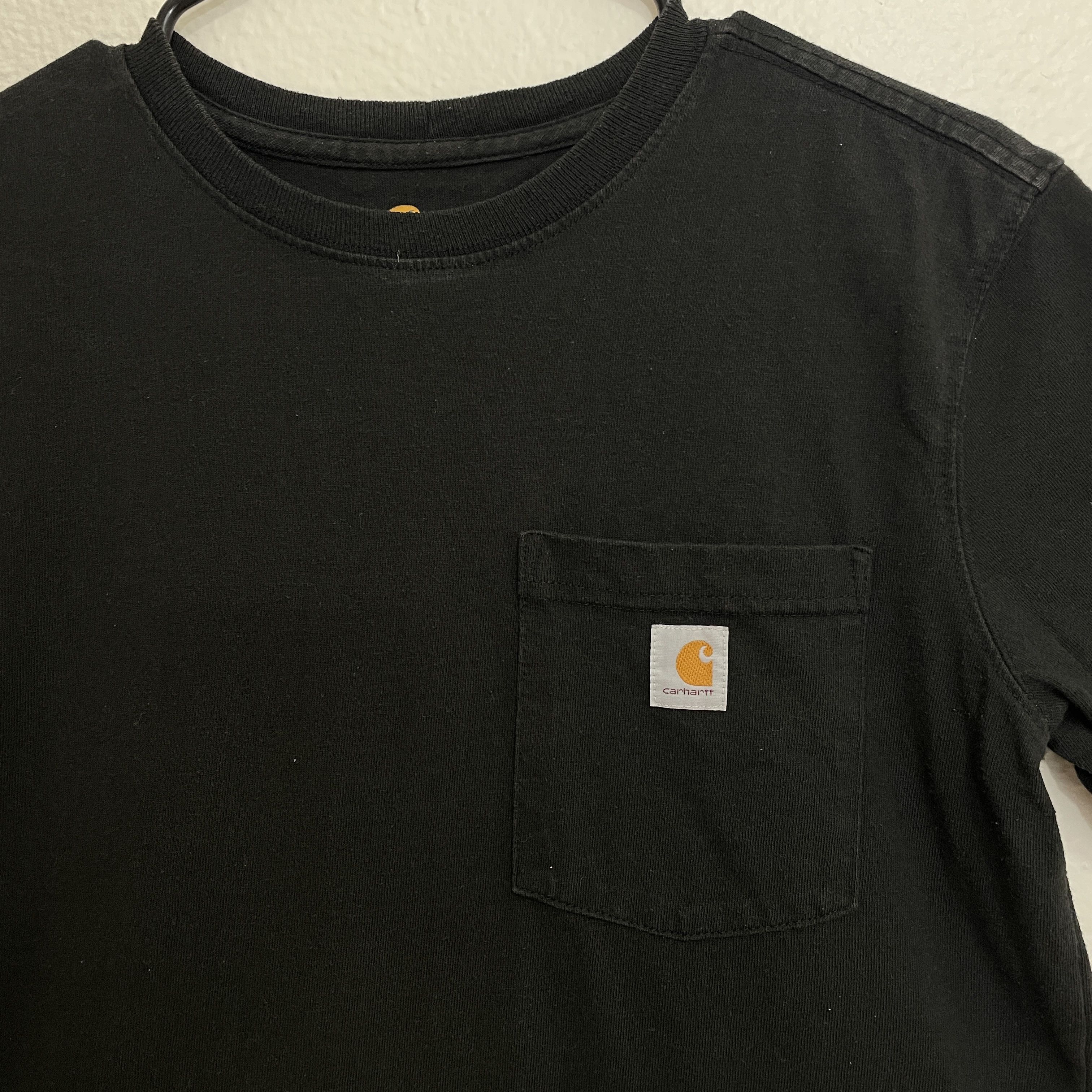 Carhartt Carhartt Pocket Shirt Small Size US S / EU 44-46 / 1 - 2 Thumbnail