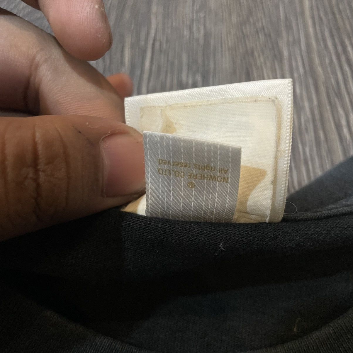Bape BAPE LOGO GALAXY Size US L / EU 52-54 / 3 - 7 Thumbnail