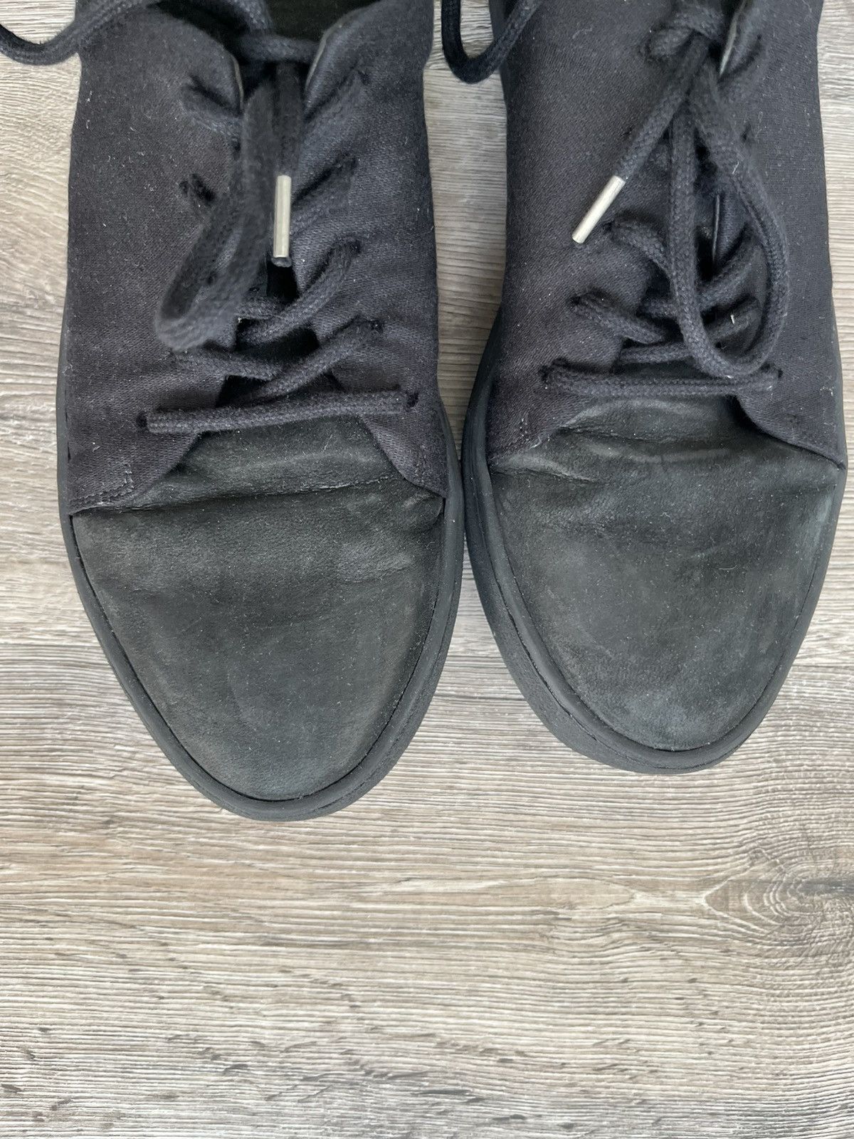 The Last Conspiracy The Last Conspiracy Sneaker size 40 Size US 7 / EU 40 - 2 Thumbnail