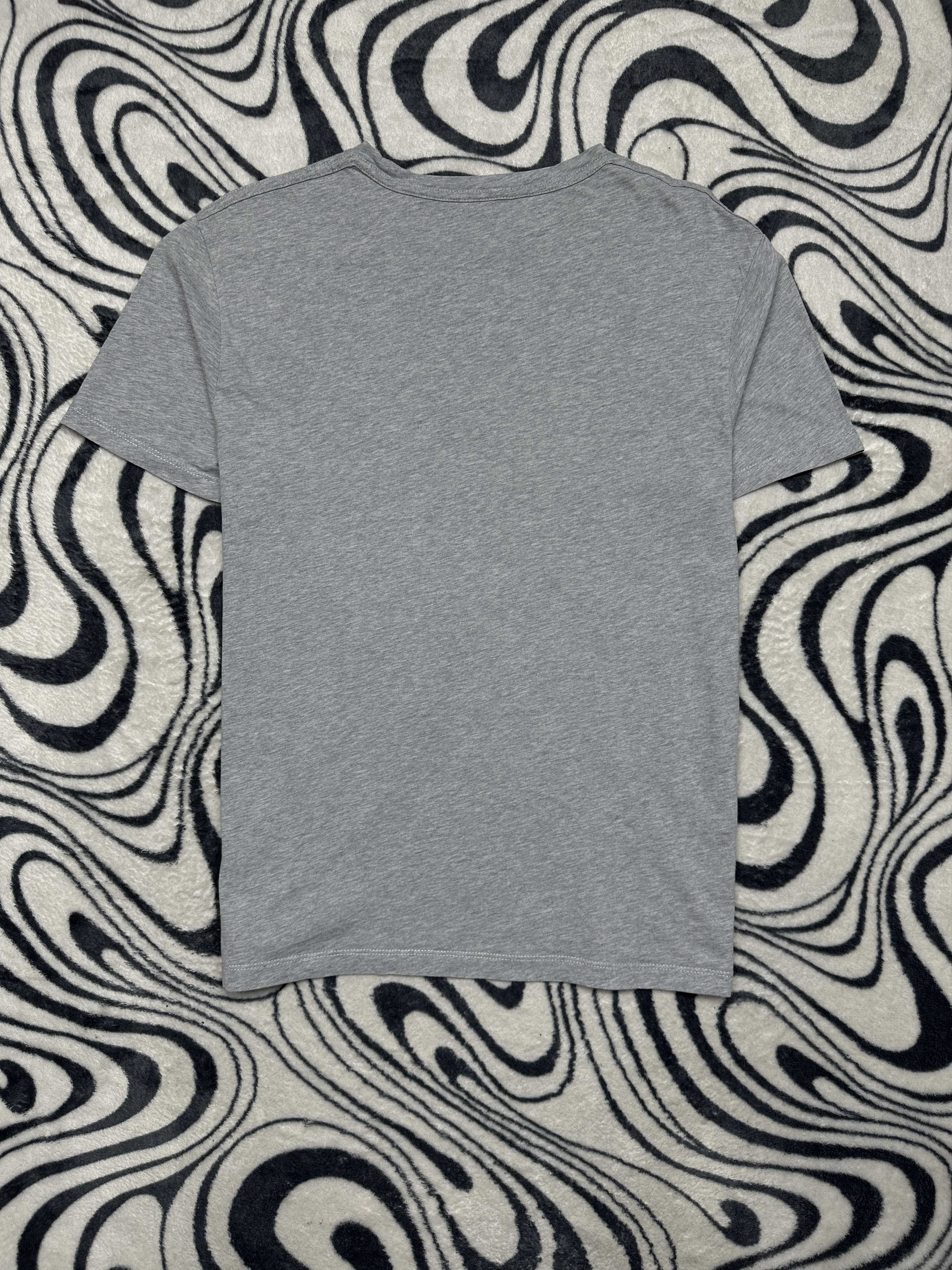 Allsaints Allsaints Mens Brace Tonic Crew Neck T-Shirt Tee Size US M / EU 48-50 / 2 - 6 Thumbnail