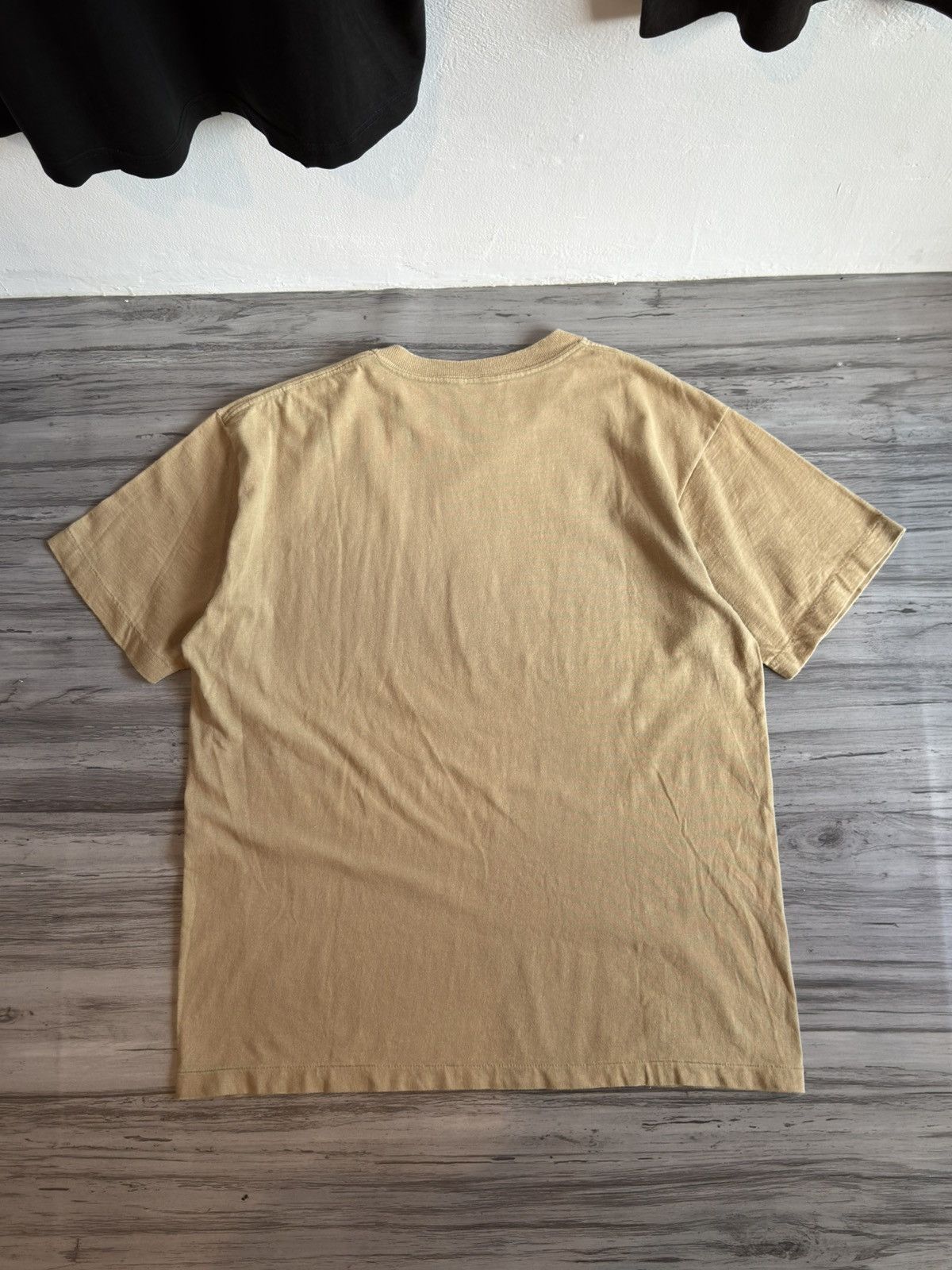 Rusty 90s Rusty Surfwear Bogo T-shirt Size US M / EU 48-50 / 2 - 4 Thumbnail
