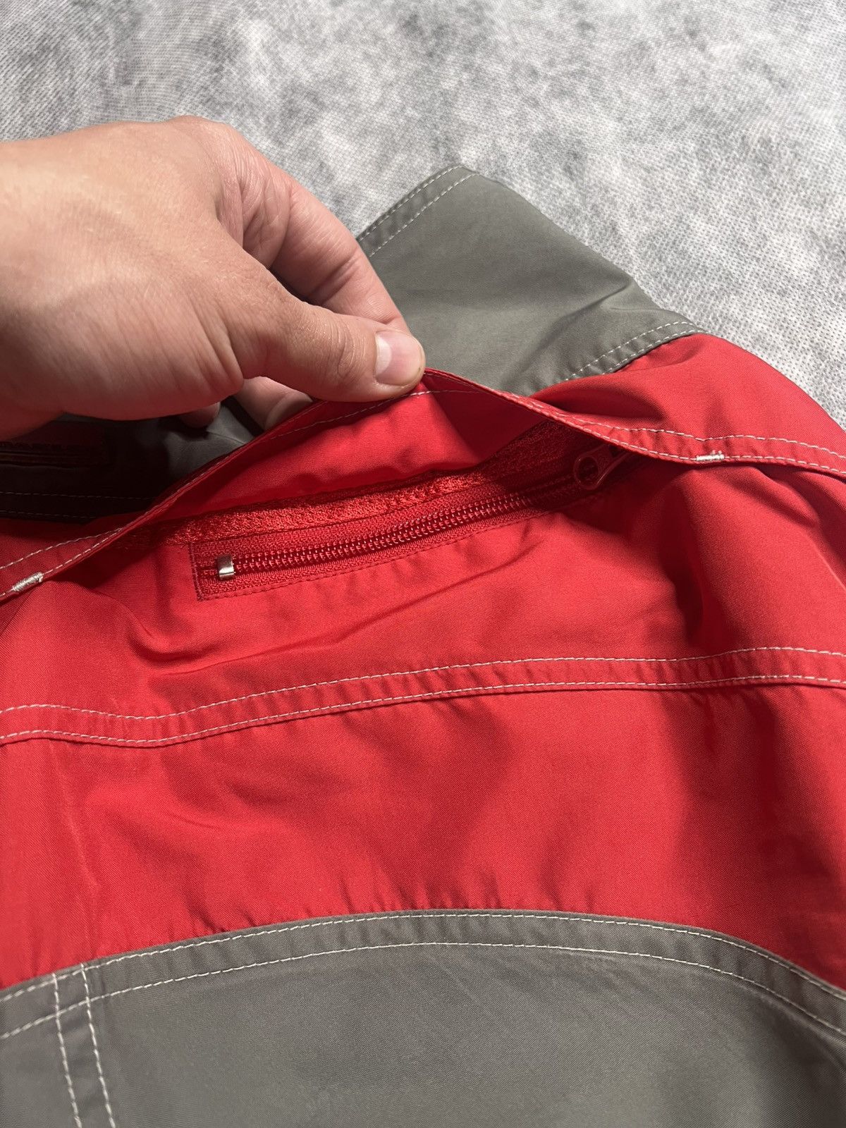 Oakley Vintage Oakley Shorts Size 30 Size US 30 / EU 46 - 10 Thumbnail