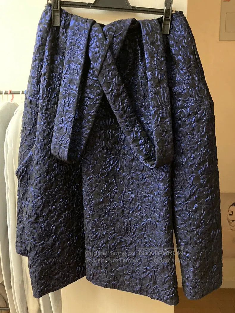 Comme des Garcons Comme des Garcons size XS Skirt Size 25" / US 0 / IT 36 - 1 Thumbnail