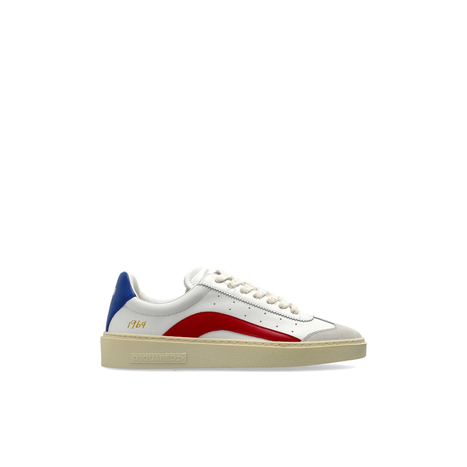 DSQUARED2 'Rider' Sports Shoes New & Authentic (Women's size