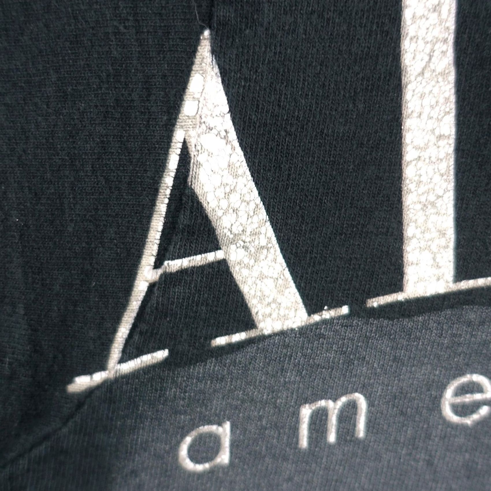 Fruit Of The Loom VINTAGE Alvin Ailey Shirt Mens M American Dance Theater All Over Print AOP Size US M / EU 48-50 / 2 - 3 Thumbnail