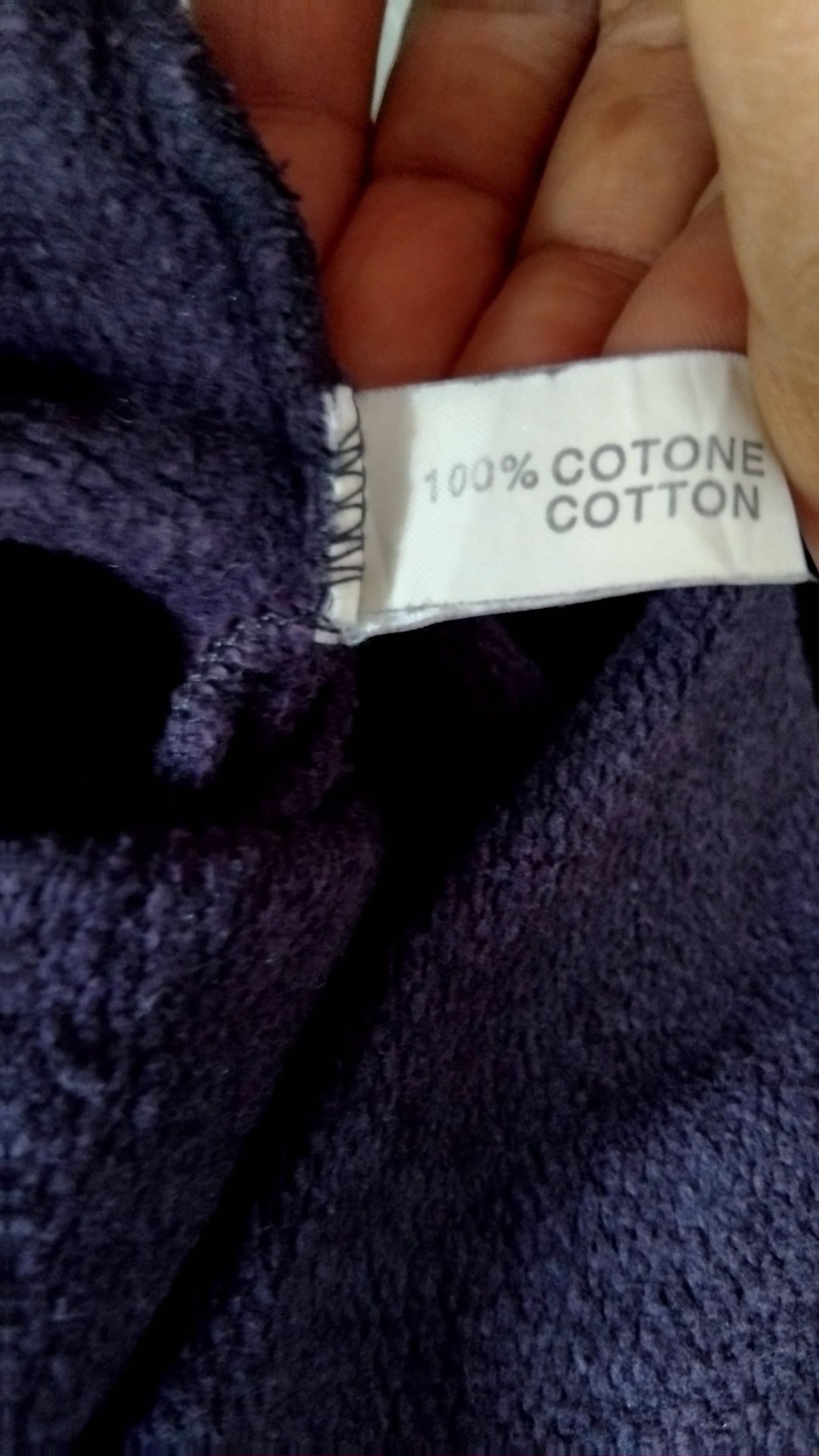 Valentino Vintage Original Valentino distress sweater Size US M / EU 48-50 / 2 - 13 Thumbnail