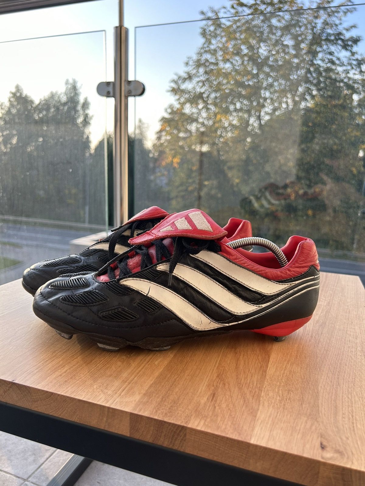 Adidas predator 43 clearance