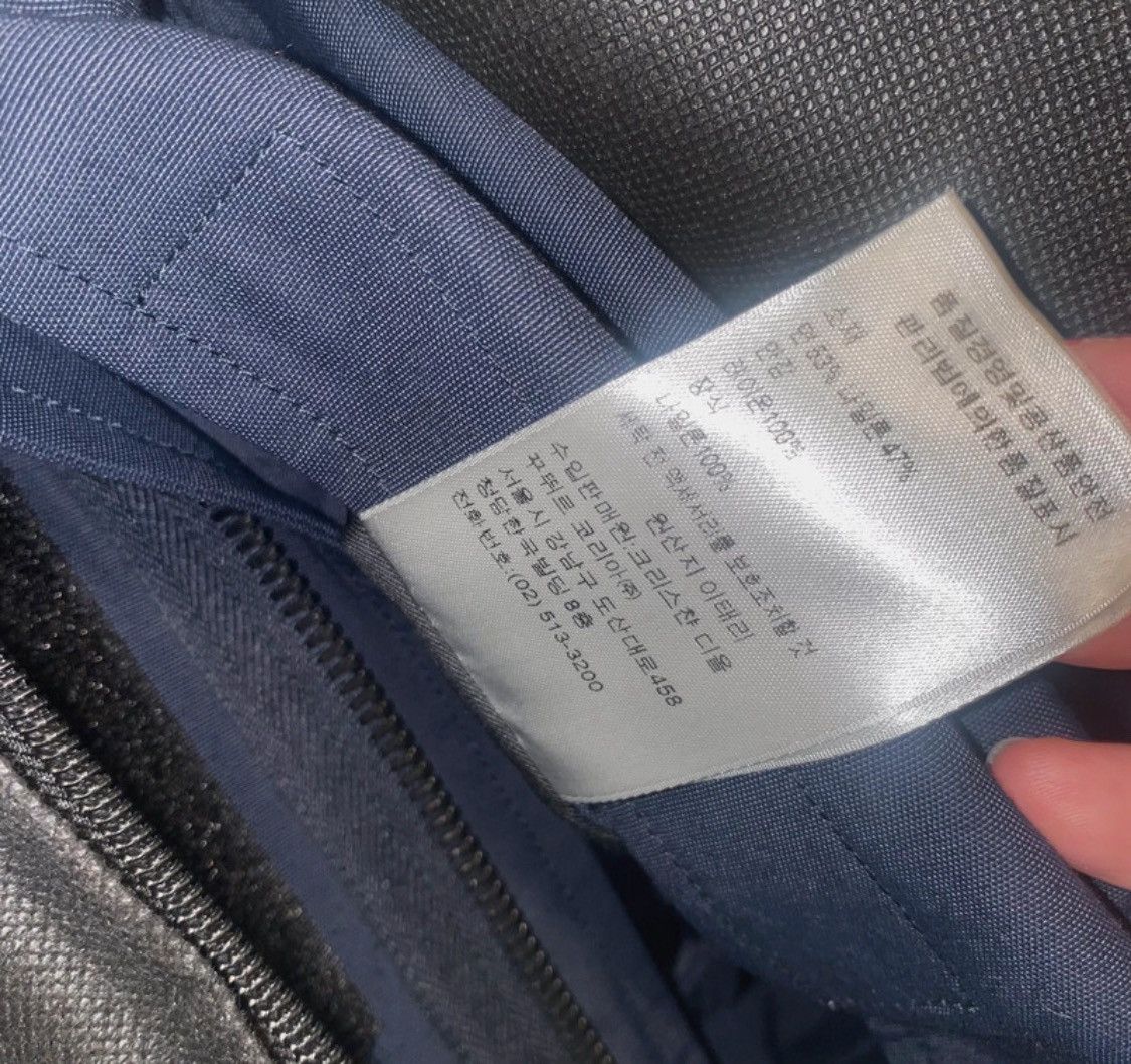 Alyx × Dior Dior x Matthew Williams/Alyx Parka Size US L / EU 52-54 / 3 - 7 Thumbnail