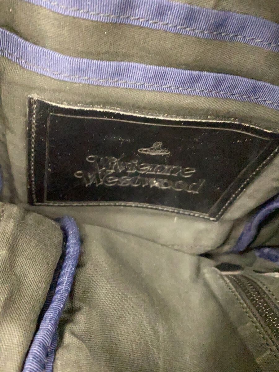 Vivienne Westwood Orb Shoulder Bag Size ONE SIZE - 6 Thumbnail