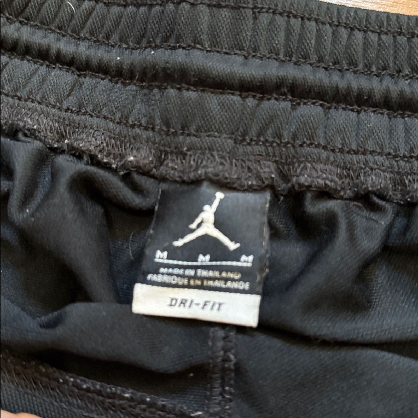 Jordan Brand Jordan Dri-Fit Shorts Size US 28 / EU 44 - 4 Thumbnail