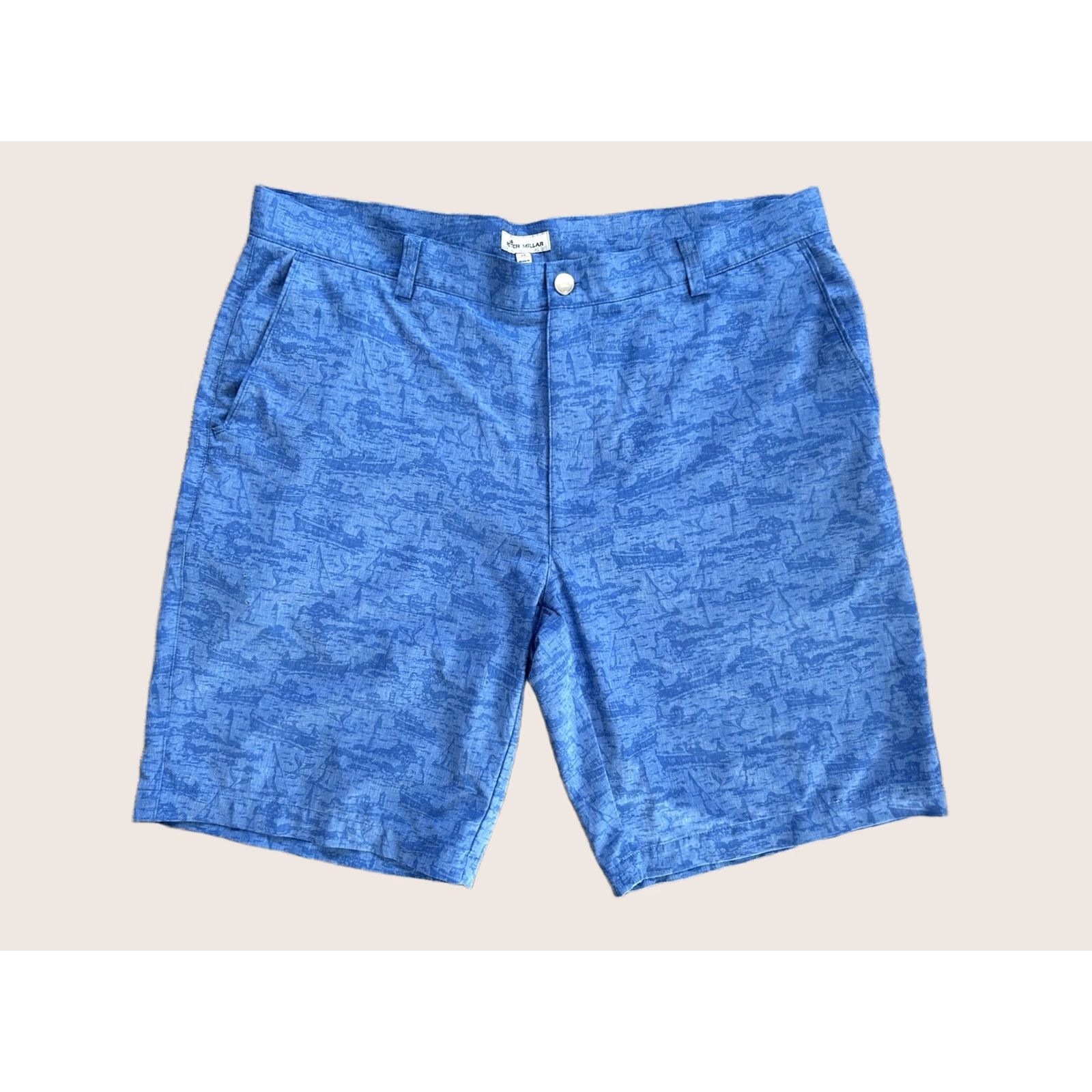 Peter Millar VINTAGE? No. Size US 38 / EU 54 - 1 Thumbnail