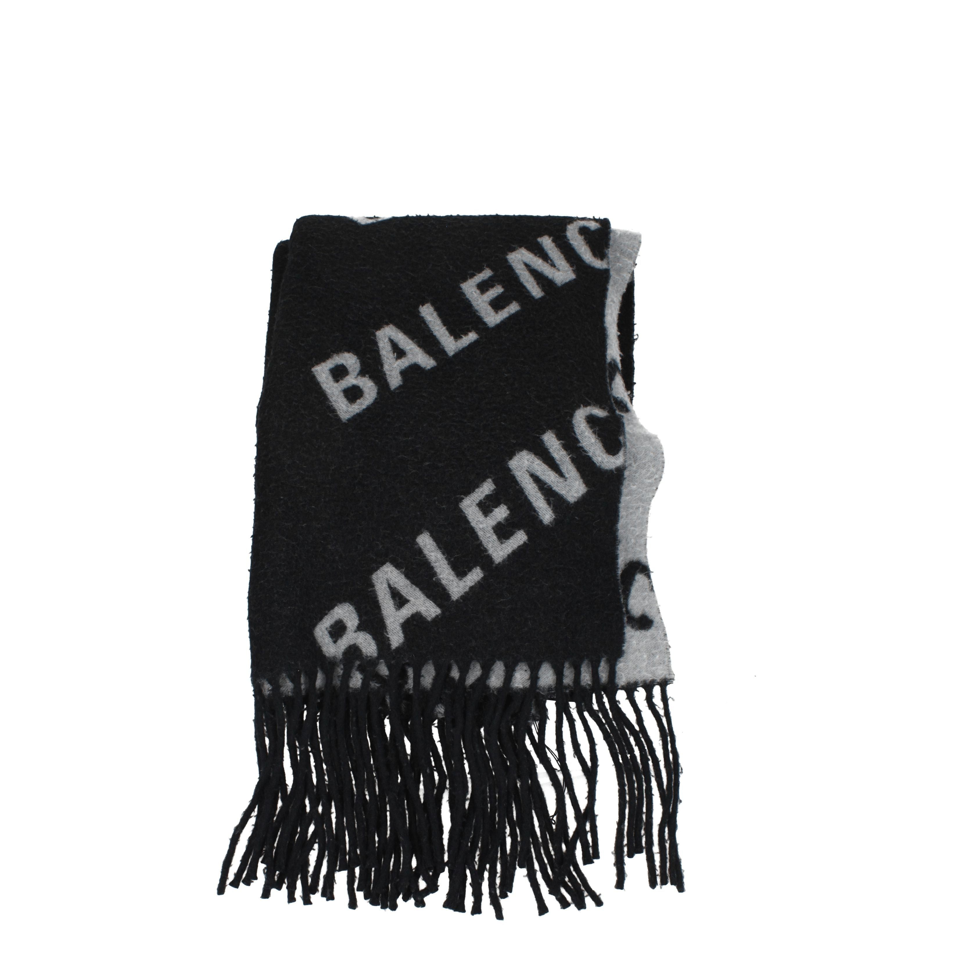 Balenciaga Scarves Size ONE SIZE - 1 Preview