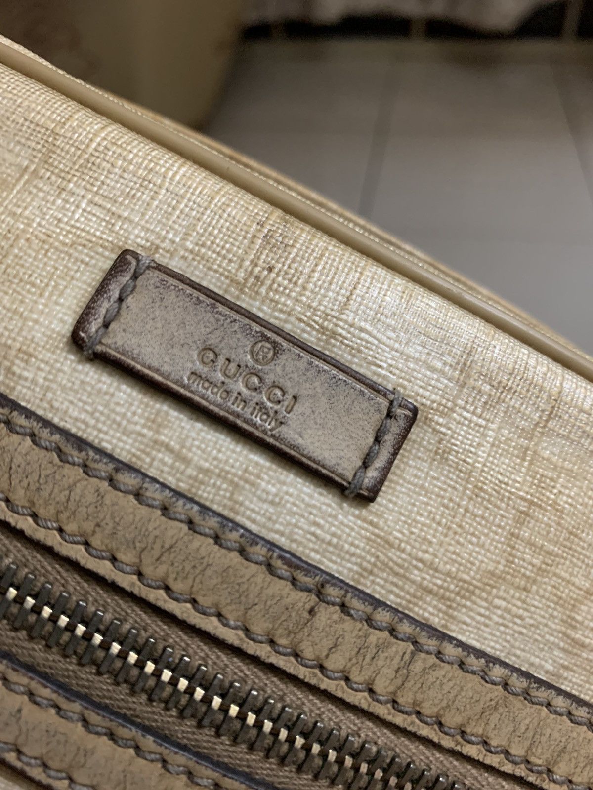 Gucci Gucci sling bag monogram Size ONE SIZE - 3 Thumbnail