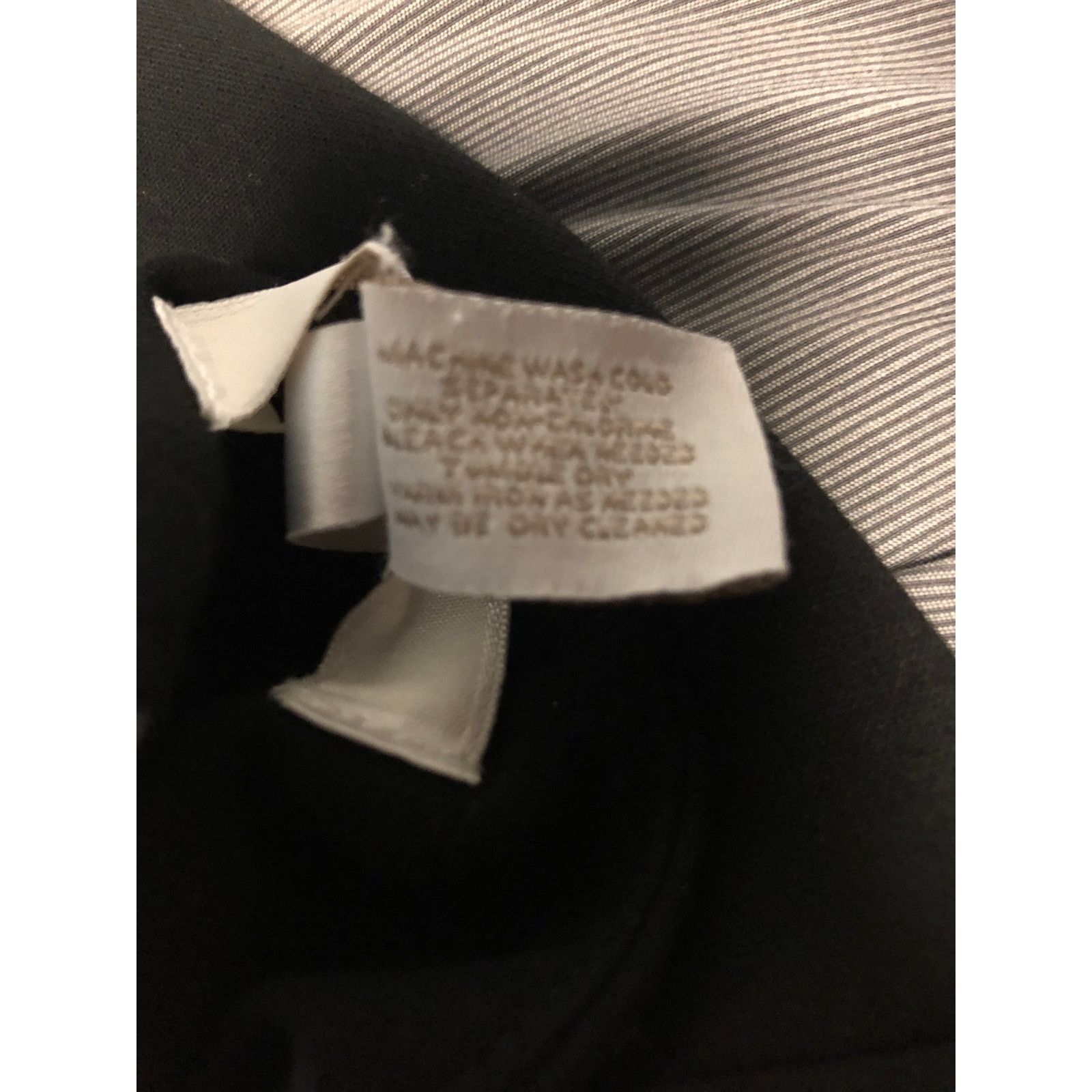 Chicos Black Chico’s dress pants 0 Short Size 25" / US 0 / IT 36 - 5 Thumbnail