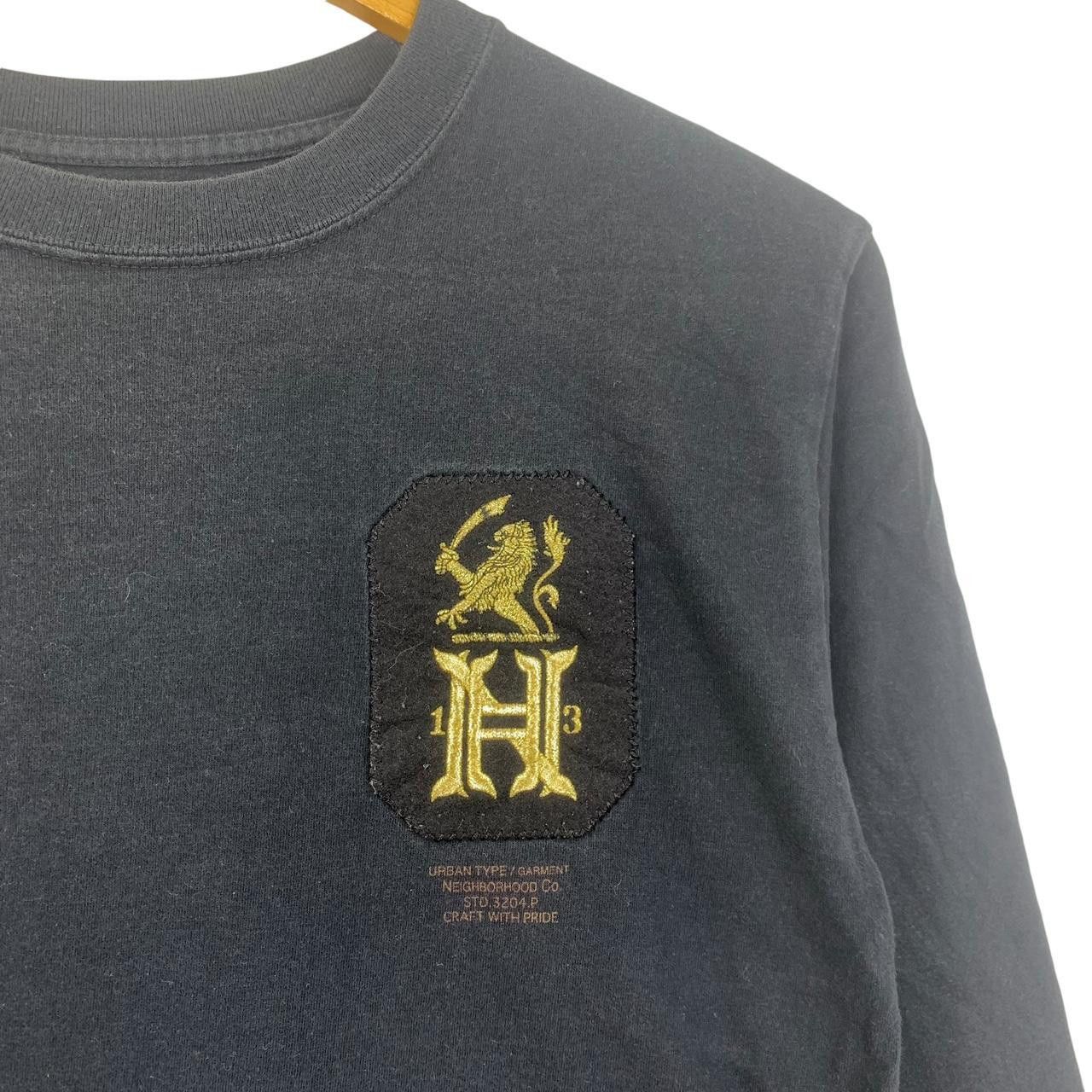 Other NEIGHBORHOOD JAPAN Shinsuke Takizawa Tee Shirt Size US S / EU 44-46 / 1 - 5 Thumbnail