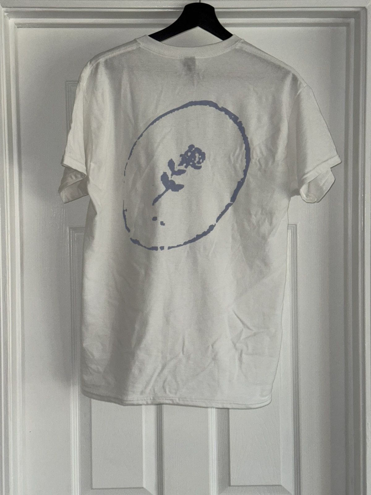S4LEM Shlohmo x Salem Chore Boy Shirt Size US L / EU 52-54 / 3 - 2 Thumbnail