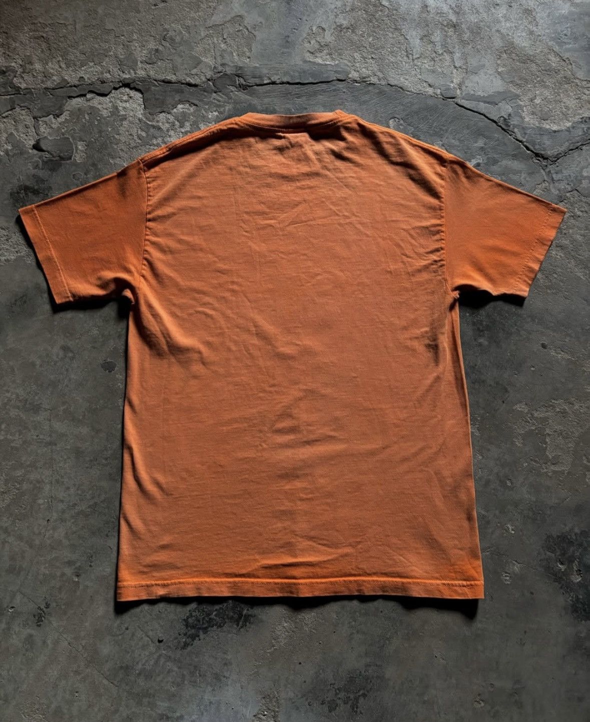 Hook-Ups Early 00s Hook-Ups Rare Blow Up Doll Tee Size US M / EU 48-50 / 2 - 2 Thumbnail
