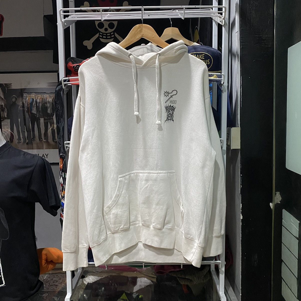 Trippie Redd Trippie Redd Save yourself hoodie size XL Size US L / EU 52-54 / 3 - 2 Thumbnail