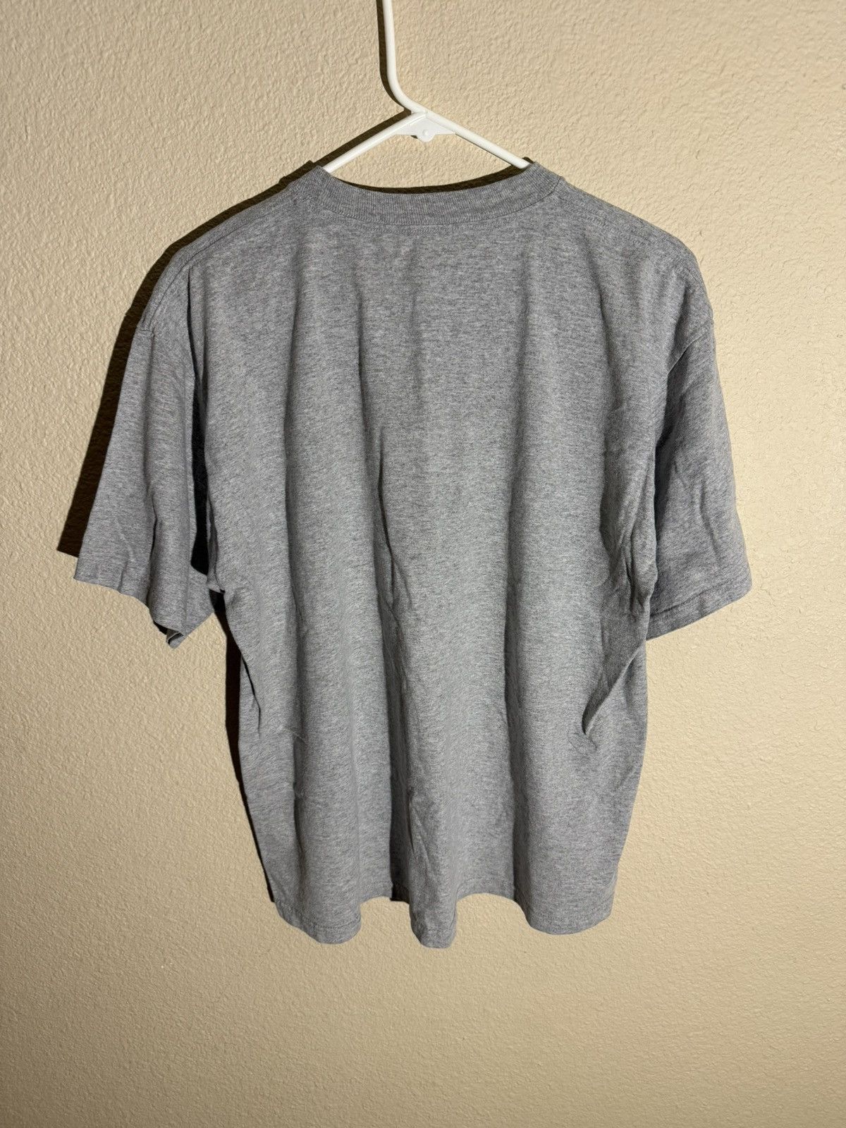 NFL × Reebok × Vintage Arizona Cardinals 2008 vintage t shirt Size US L / EU 52-54 / 3 - 3 Thumbnail