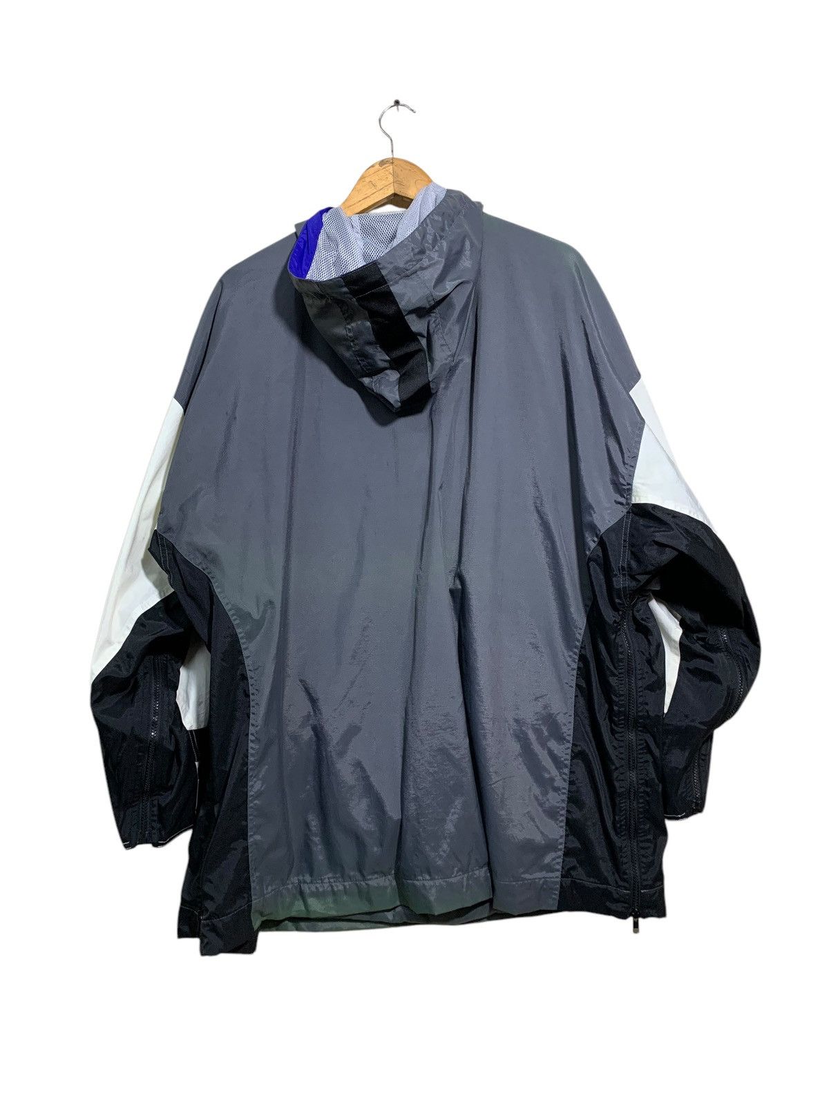 Japanese Brand 🔥VTG MIZUNO OLYMPIC NAGANO 98 STADIUM JACKETS Size US L / EU 52-54 / 3 - 5 Thumbnail