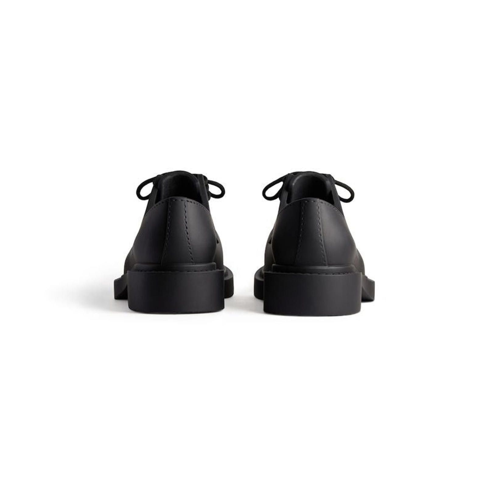 Balenciaga Balenciaga Steroid Derby Sneakers Size US 7.5 / IT 37.5 - 3 Thumbnail