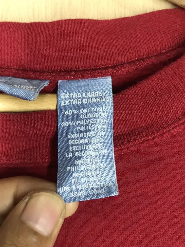 Holiday Brand Holiday Edition Sweatshirts Size XL / US 12-14 / IT 48-50 - 7 Thumbnail