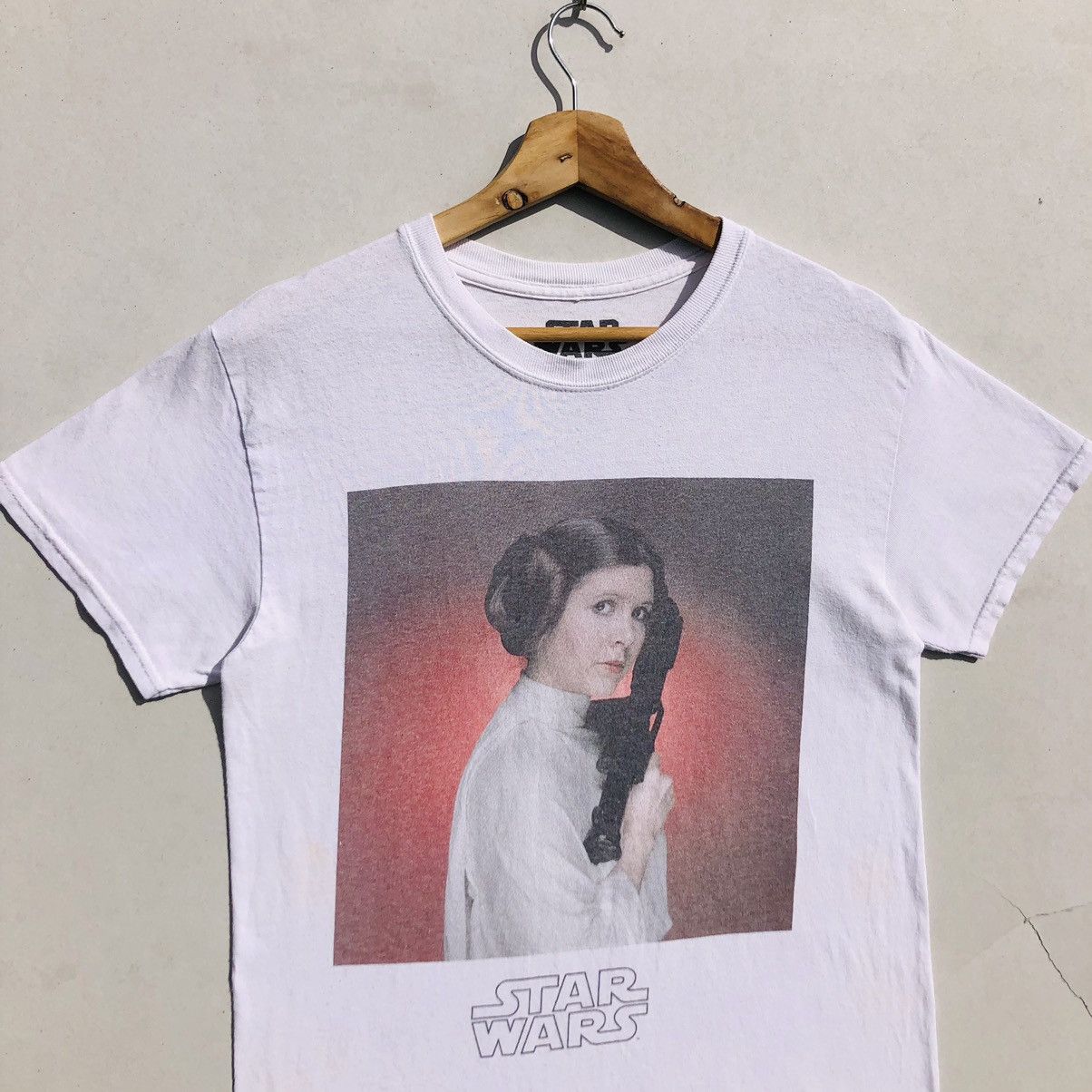 Vintage 🔥Accept Binding Offer🔥 Star Wars Size US S / EU 44-46 / 1 - 2 Thumbnail