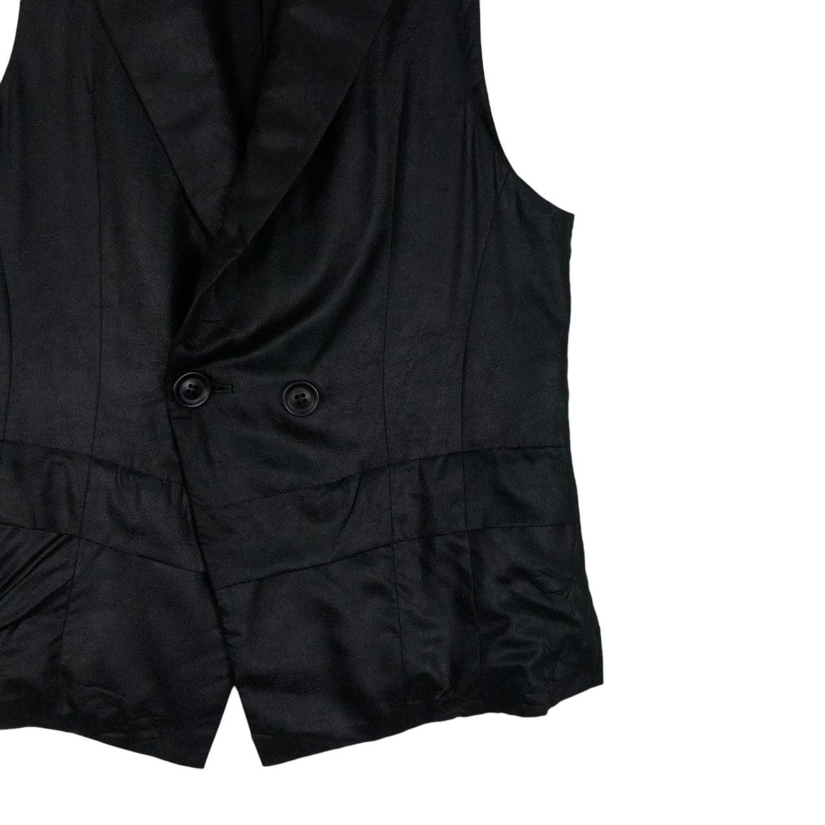 Julius 🔥RICH BLACK JULIUS SPRING-SUMMER 2013 COLLECTION VANDALISM Size US S / EU 44-46 / 1 - 7 Thumbnail