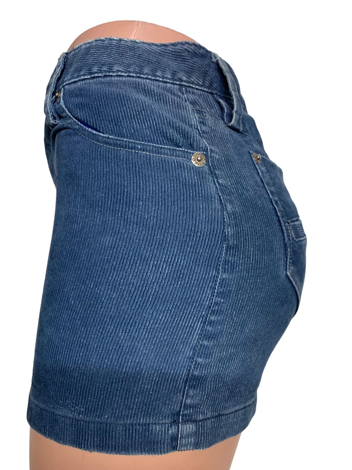 Tommy Jeans Tommy mini skirt Size 30" / US 8 / IT 44 - 6 Thumbnail