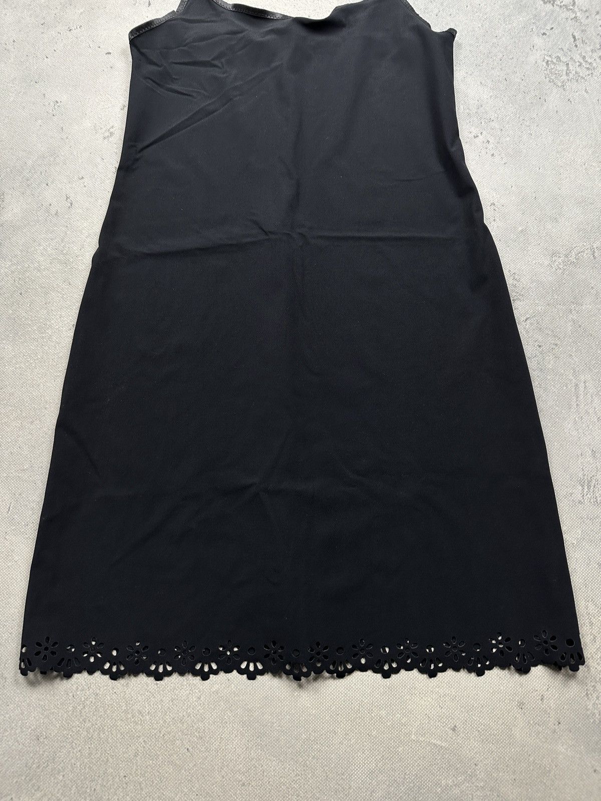 Marithe + Francois Girbaud Marithe Francois Girbaud Vintage Slip Dress Archive Piece Size M / US 6-8 / IT 42-44 - 5 Thumbnail