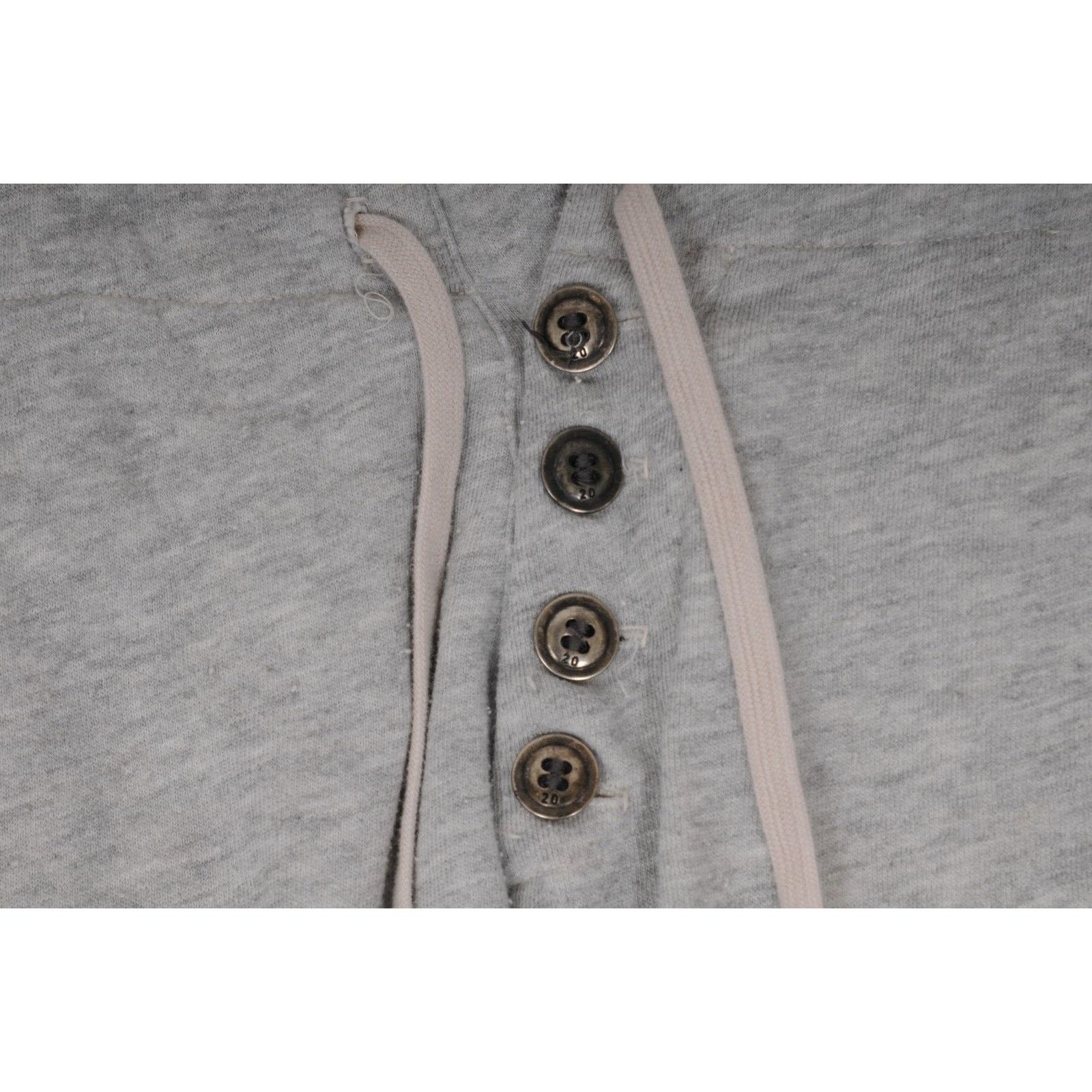Greg Lauren Heather Paneled Lounge Pant Joggers Small Size US 30 / EU 46 - 6 Thumbnail