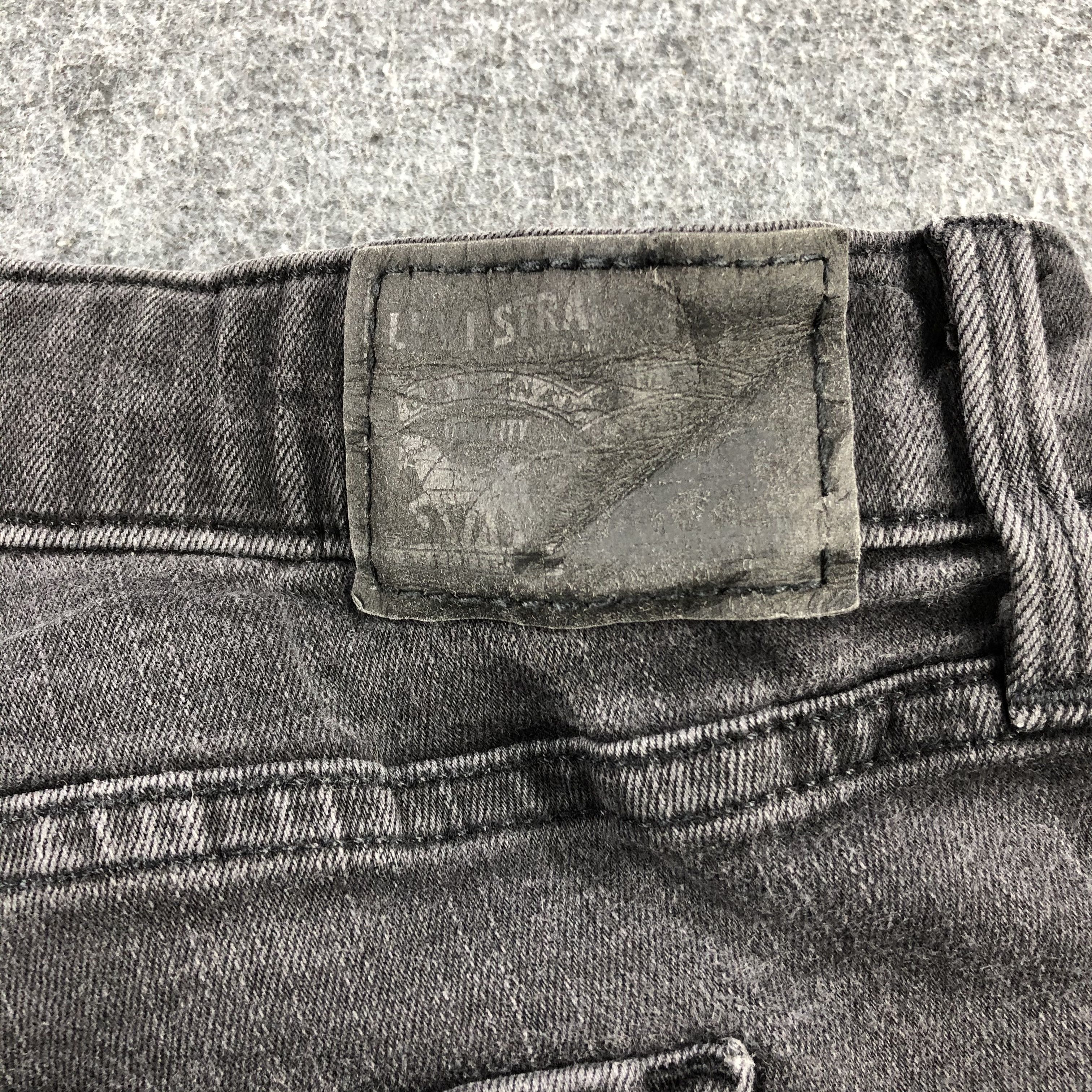 Levi's Vintage Levis Earth Tone Jeans-J2082 Size US 37 - 5 Thumbnail