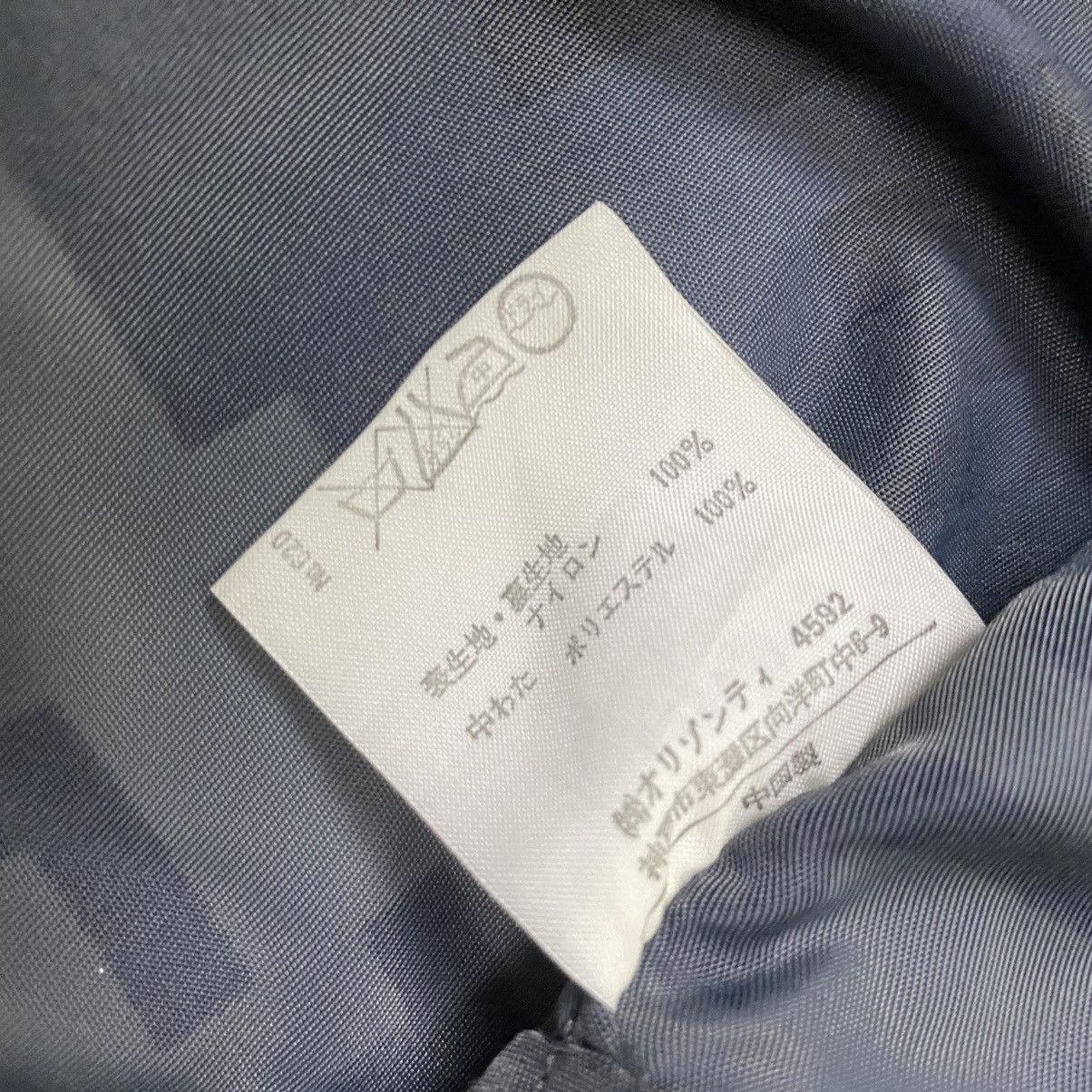 Beauty Beast × Vintage S/S 1997 Beauty:Beast Digi-Camo Field Jacket Chaotic Discord Size US M / EU 48-50 / 2 - 16 Thumbnail